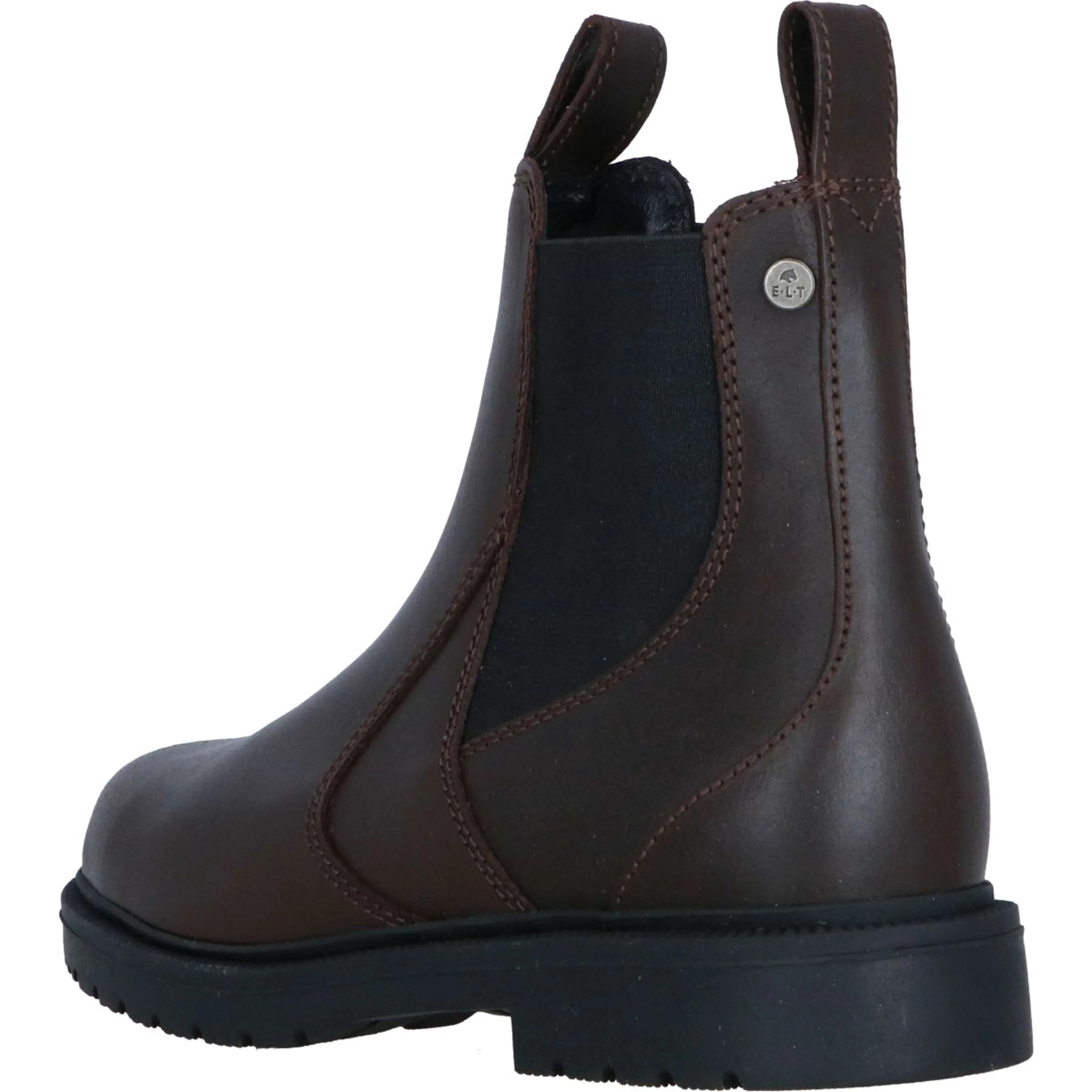 ELT Jodhpurs Secura Marron - Image 3