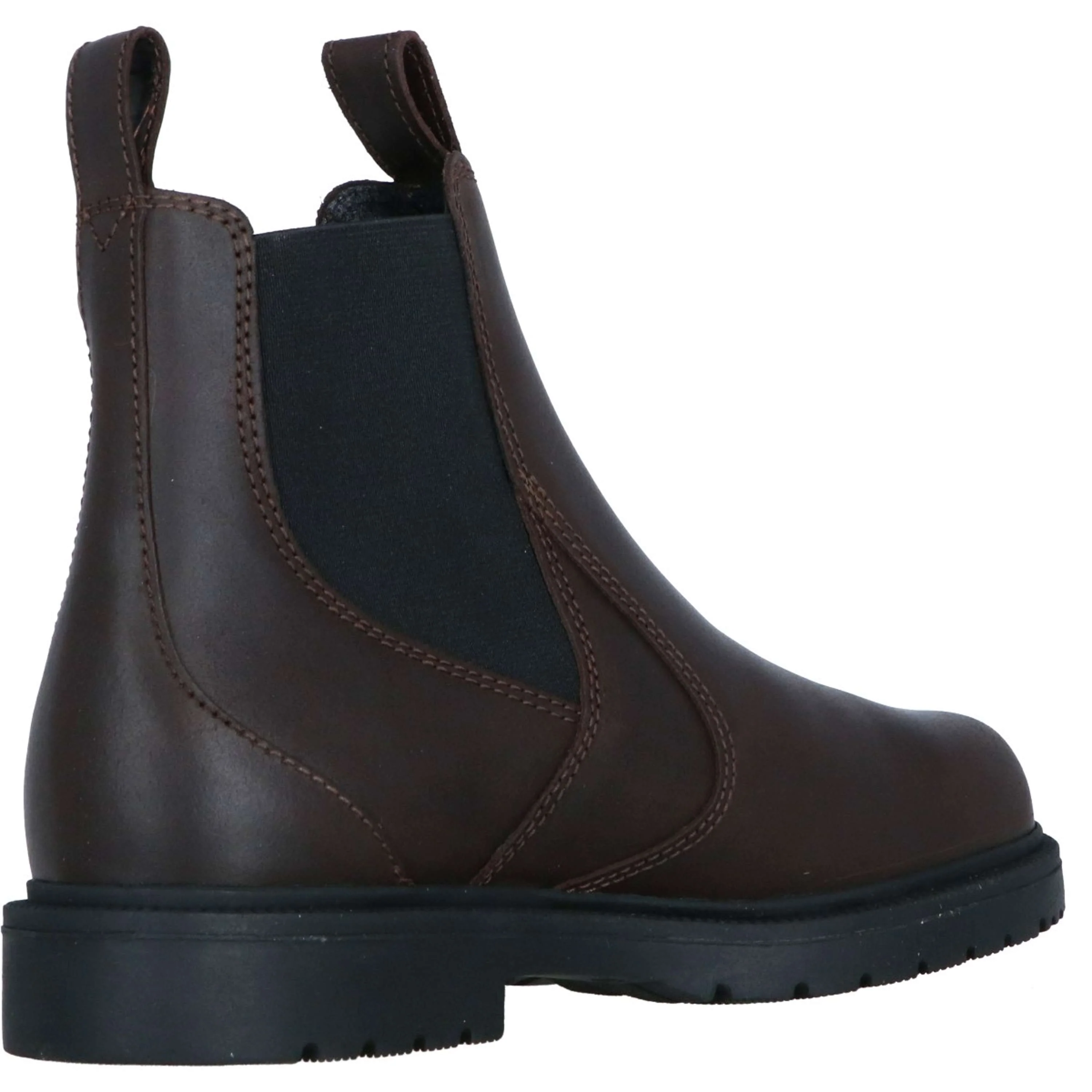 ELT Jodhpurs Secura Marron - Image 5