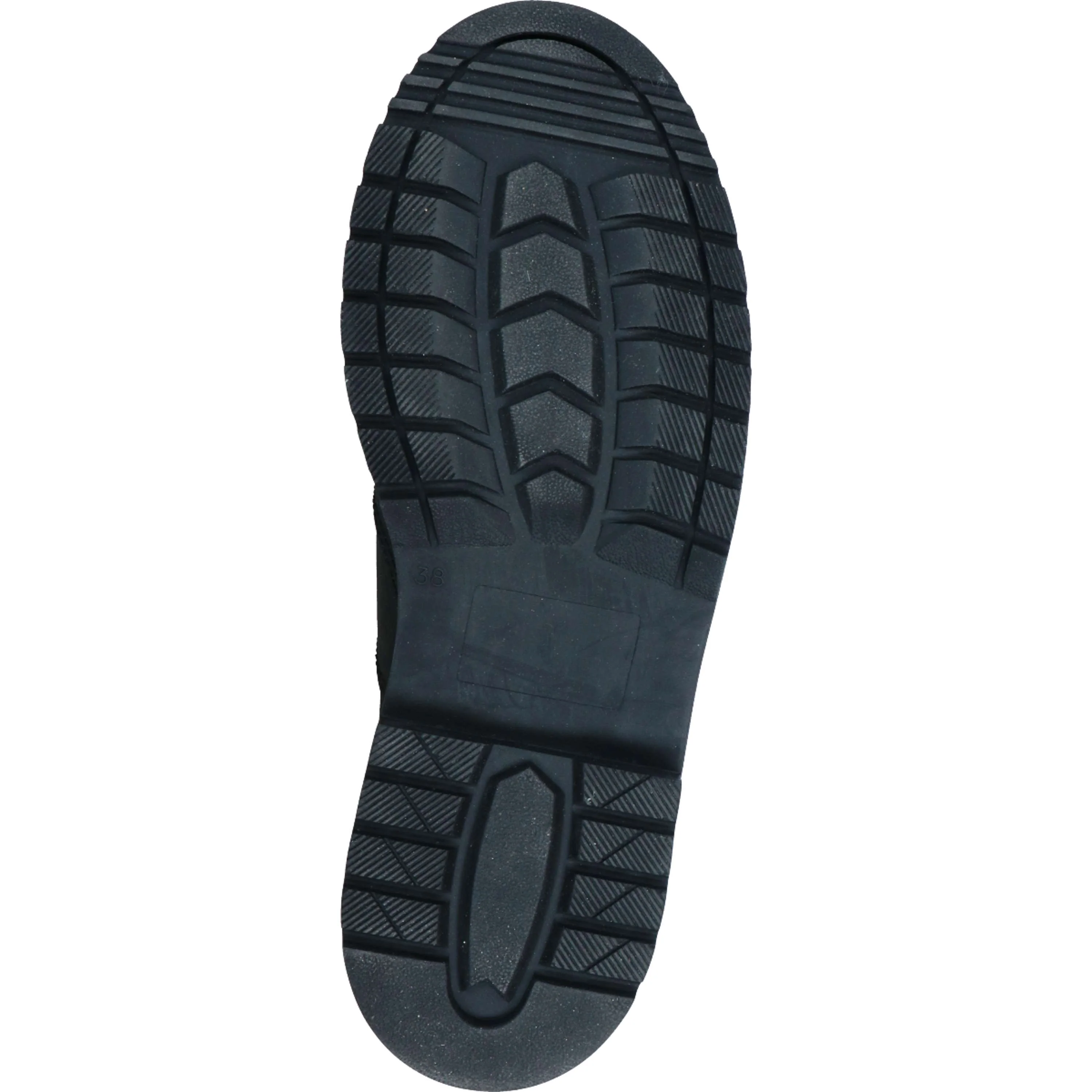 ELT Jodhpurs Secura Noir - Image 10