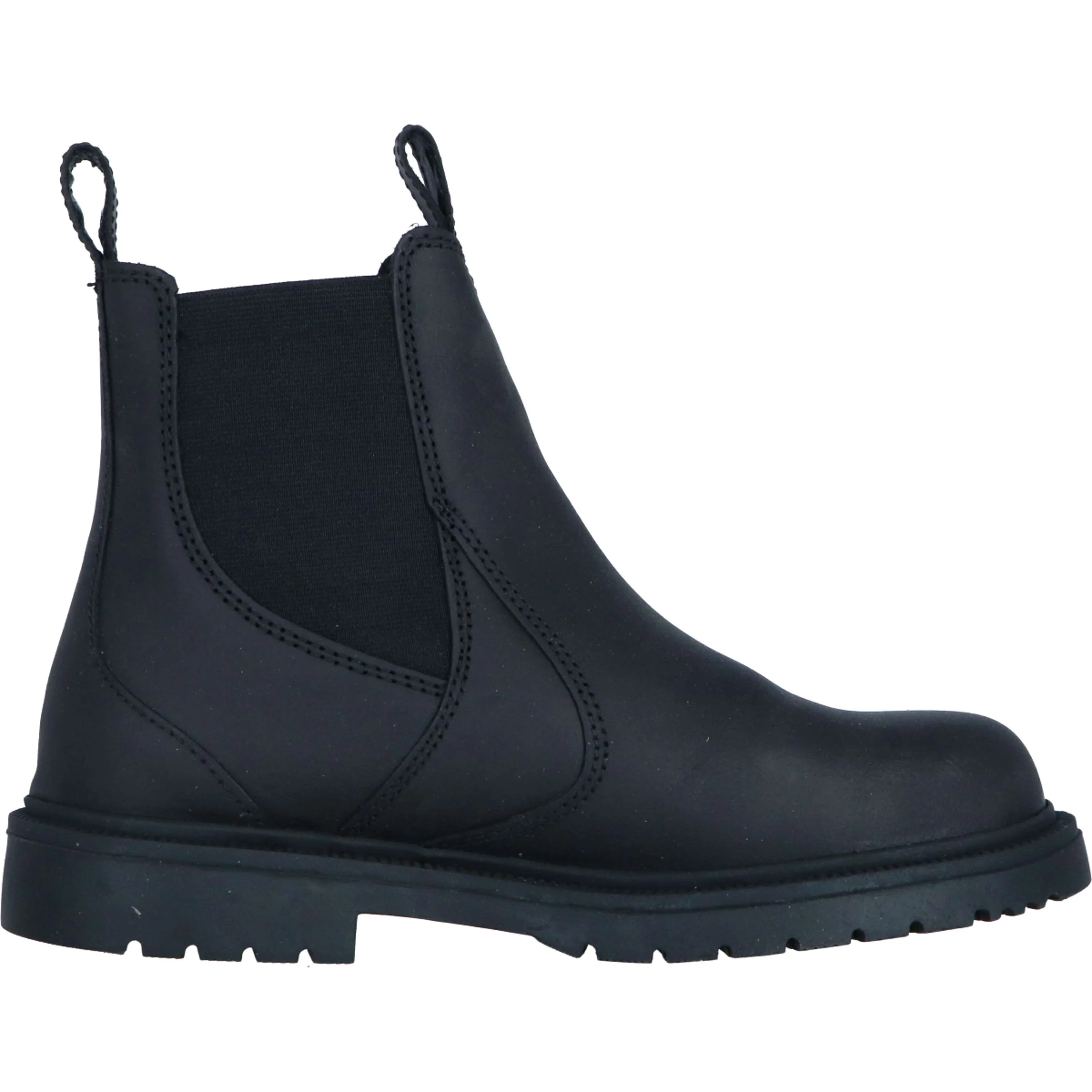 ELT Jodhpurs Secura Noir - Image 6