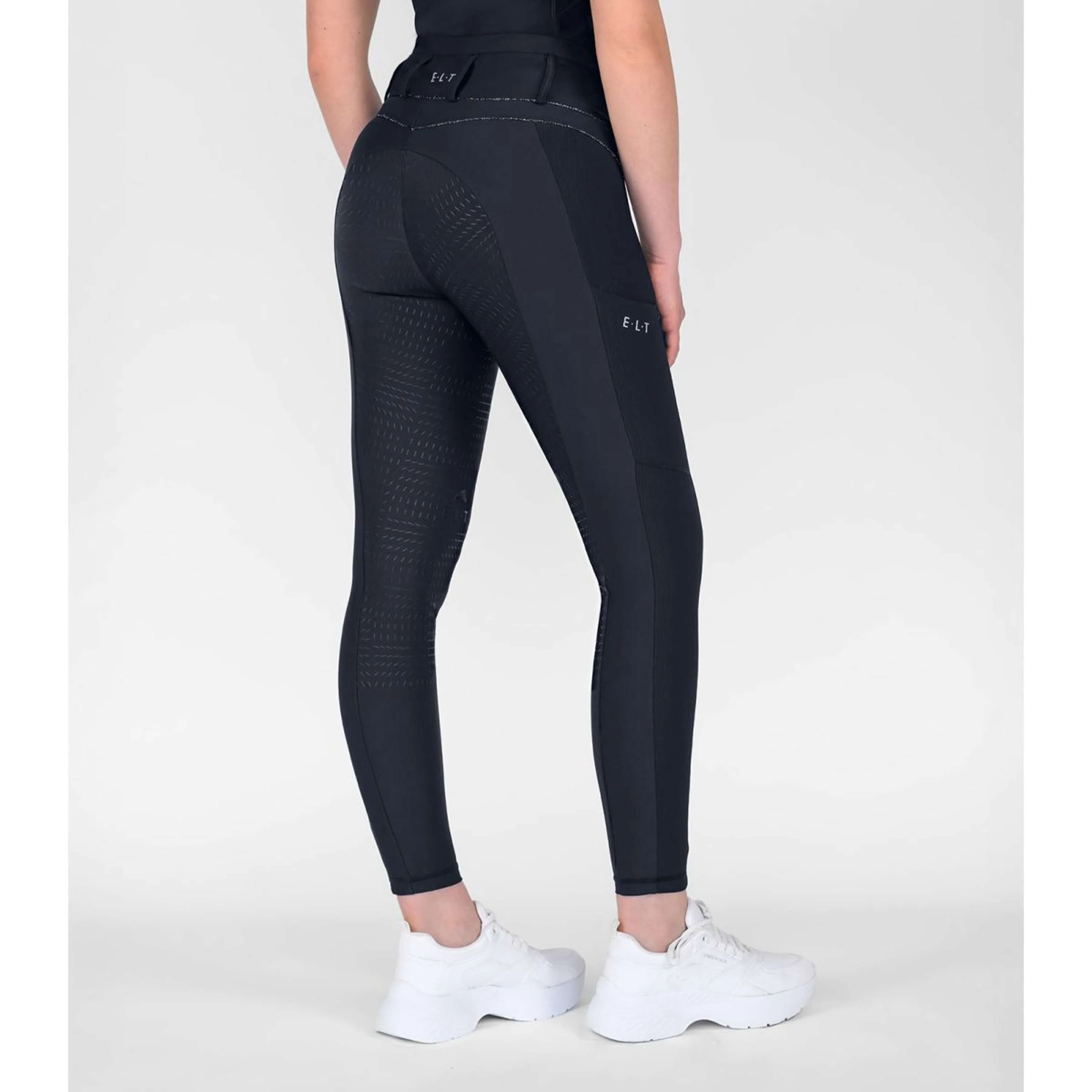 ELT Legging d'Équitation Susann Bleu profond - Image 3