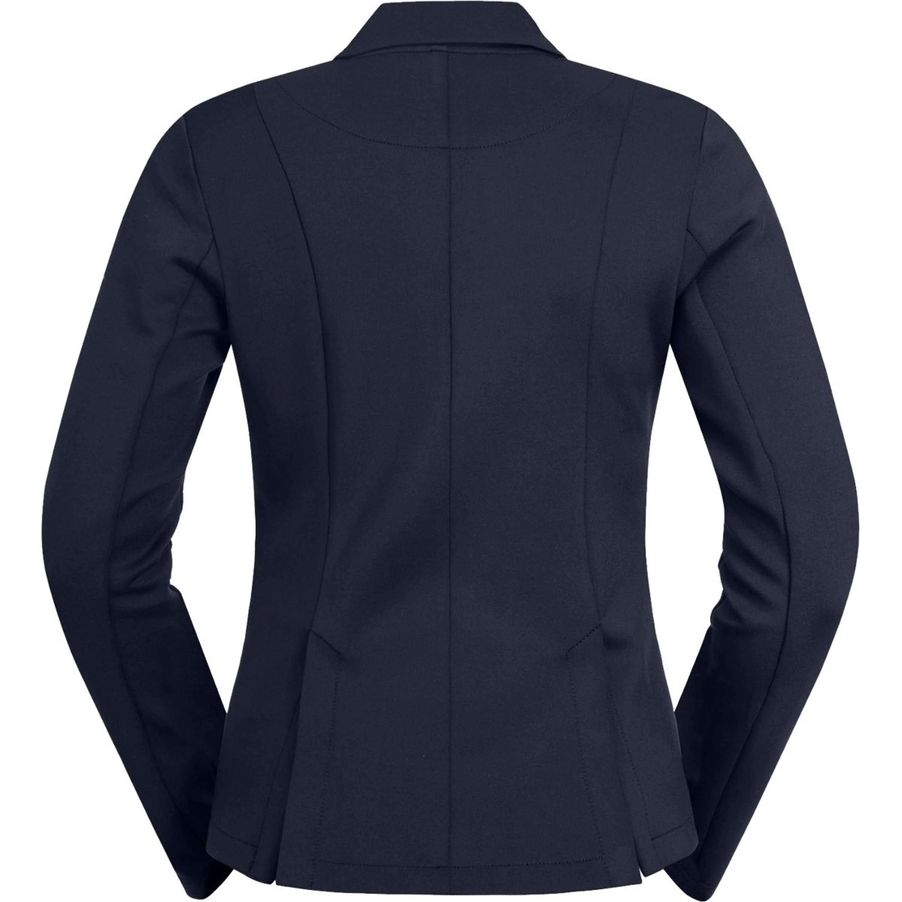 ELT Petite Veste de Concours Lina Enfants Bleu - Image 3