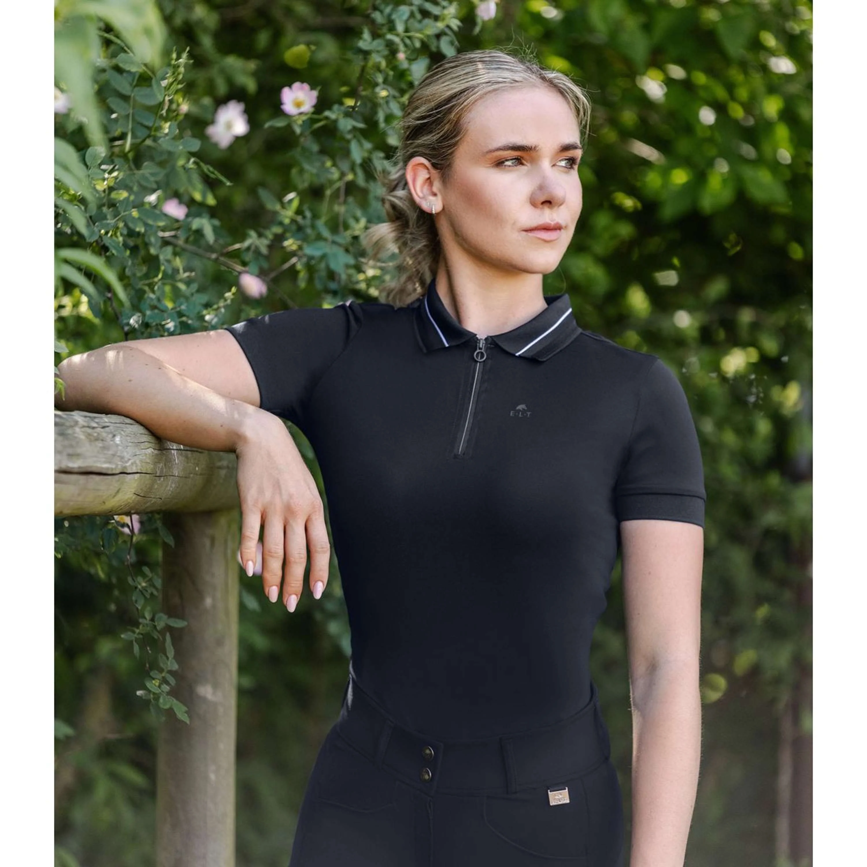 ELT Polo Prag Deepblue - Image 4