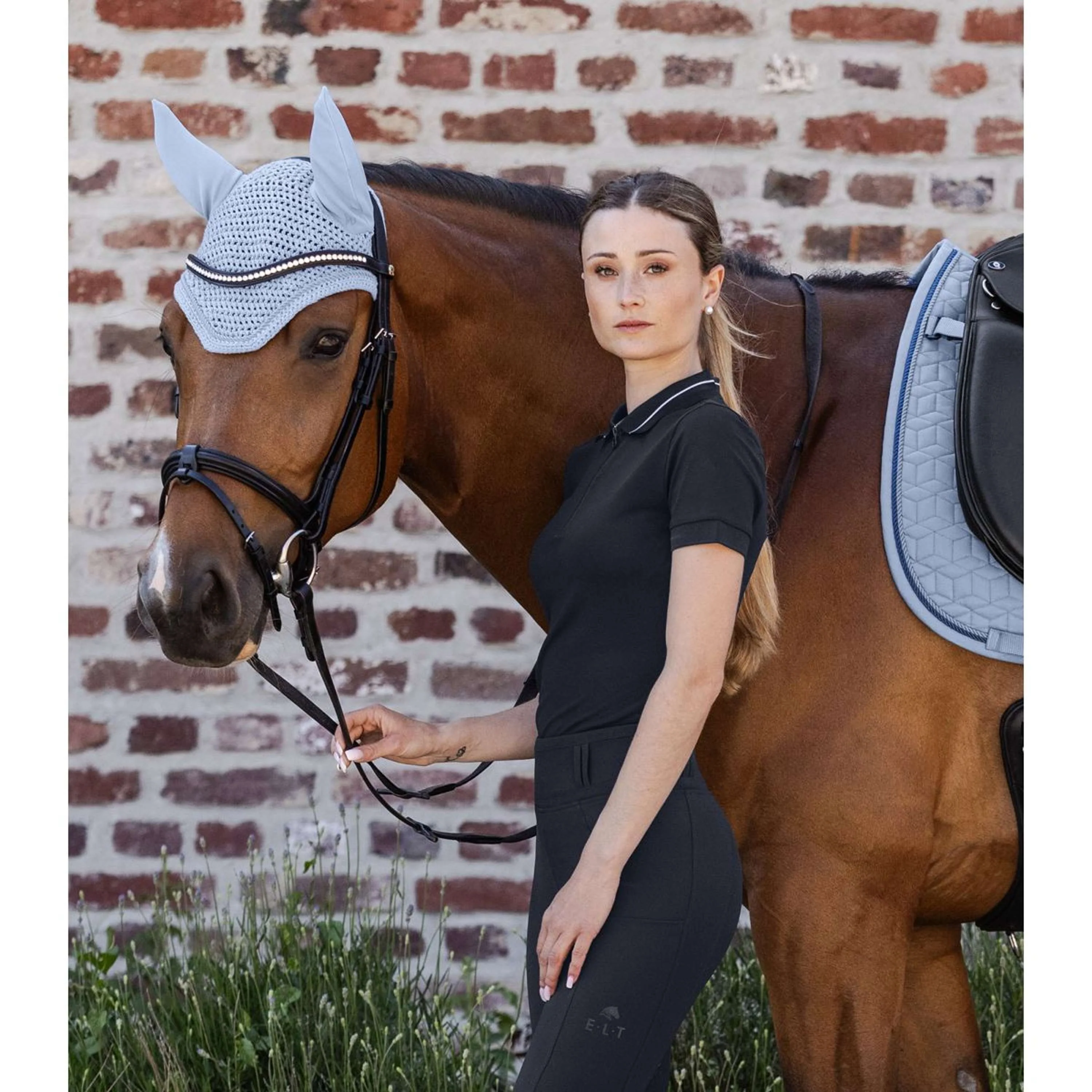 ELT Polo Prag Deepblue - Image 5