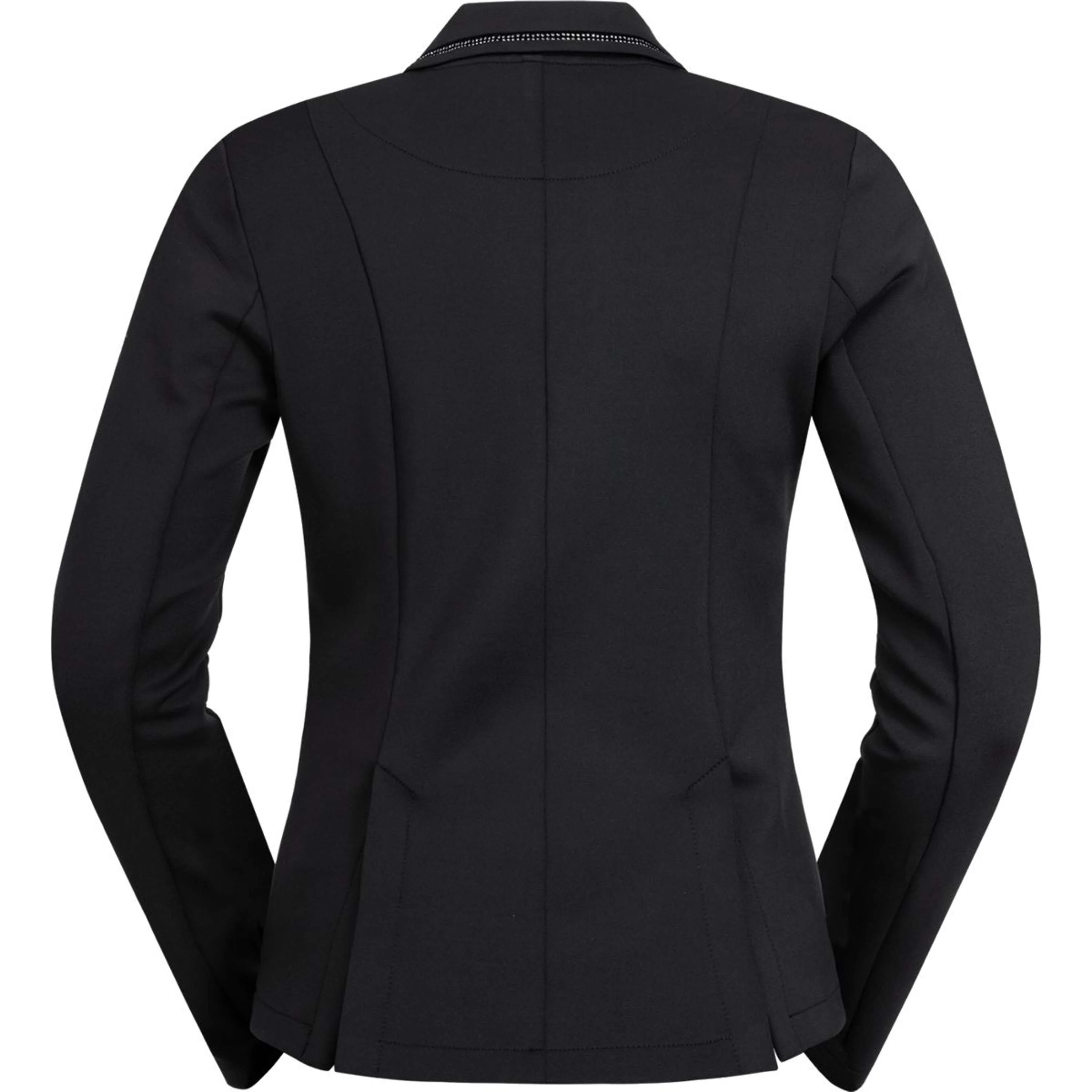 ELT Petite Veste de Concours Lina Femme Noir - Image 3