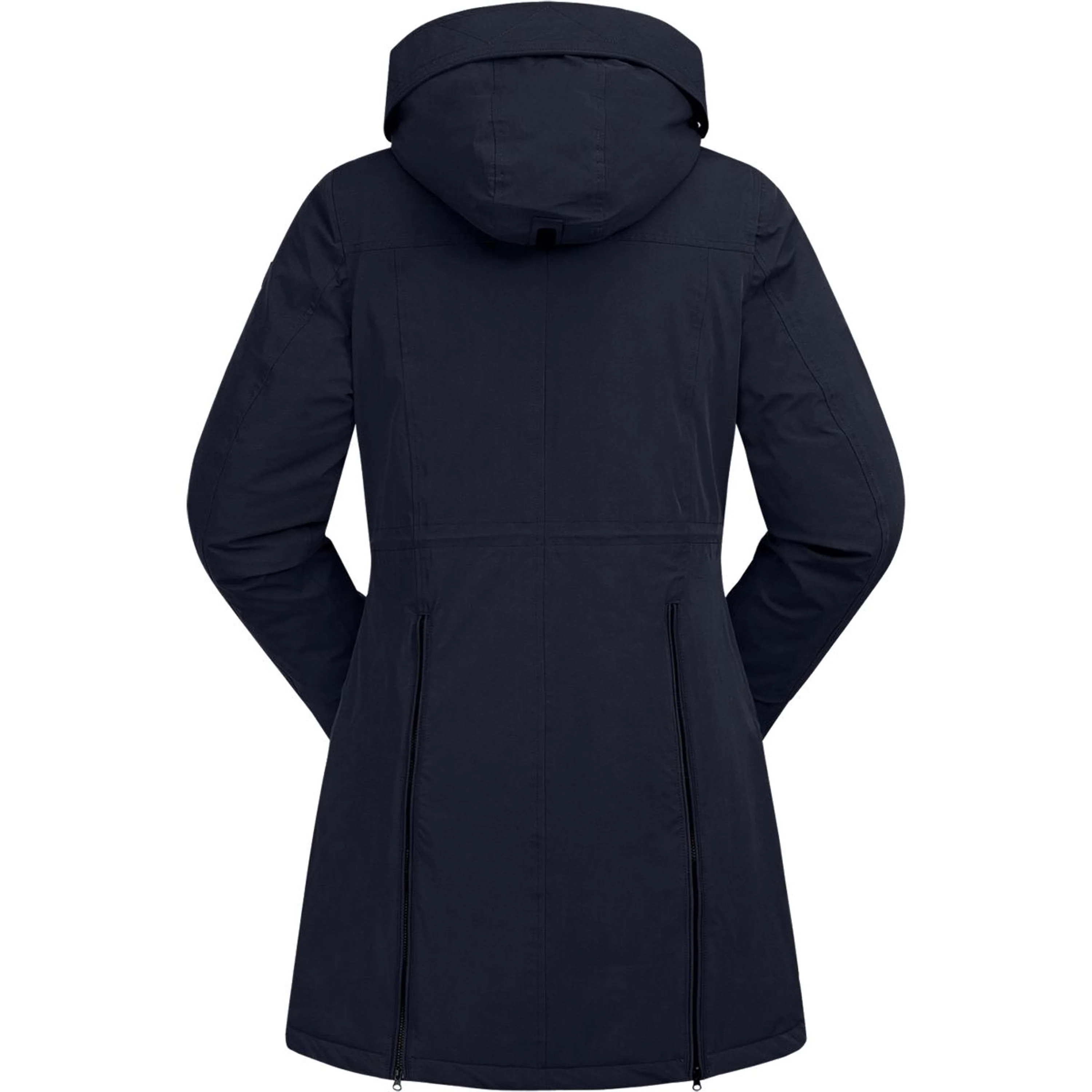 ELT Veste Ontario Bleu Profond - Image 3