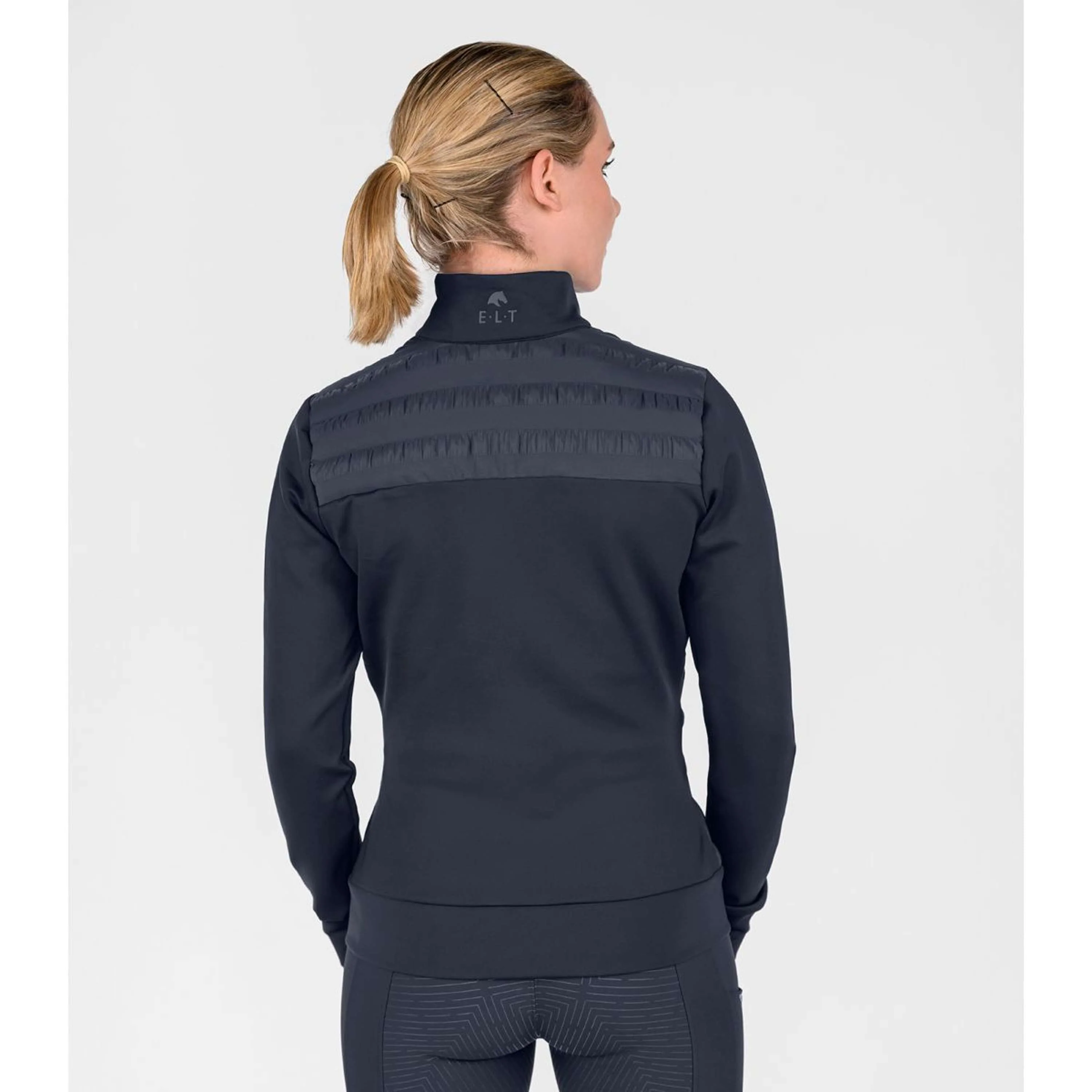 ELT Veste Sydney Bleu profond - Image 3