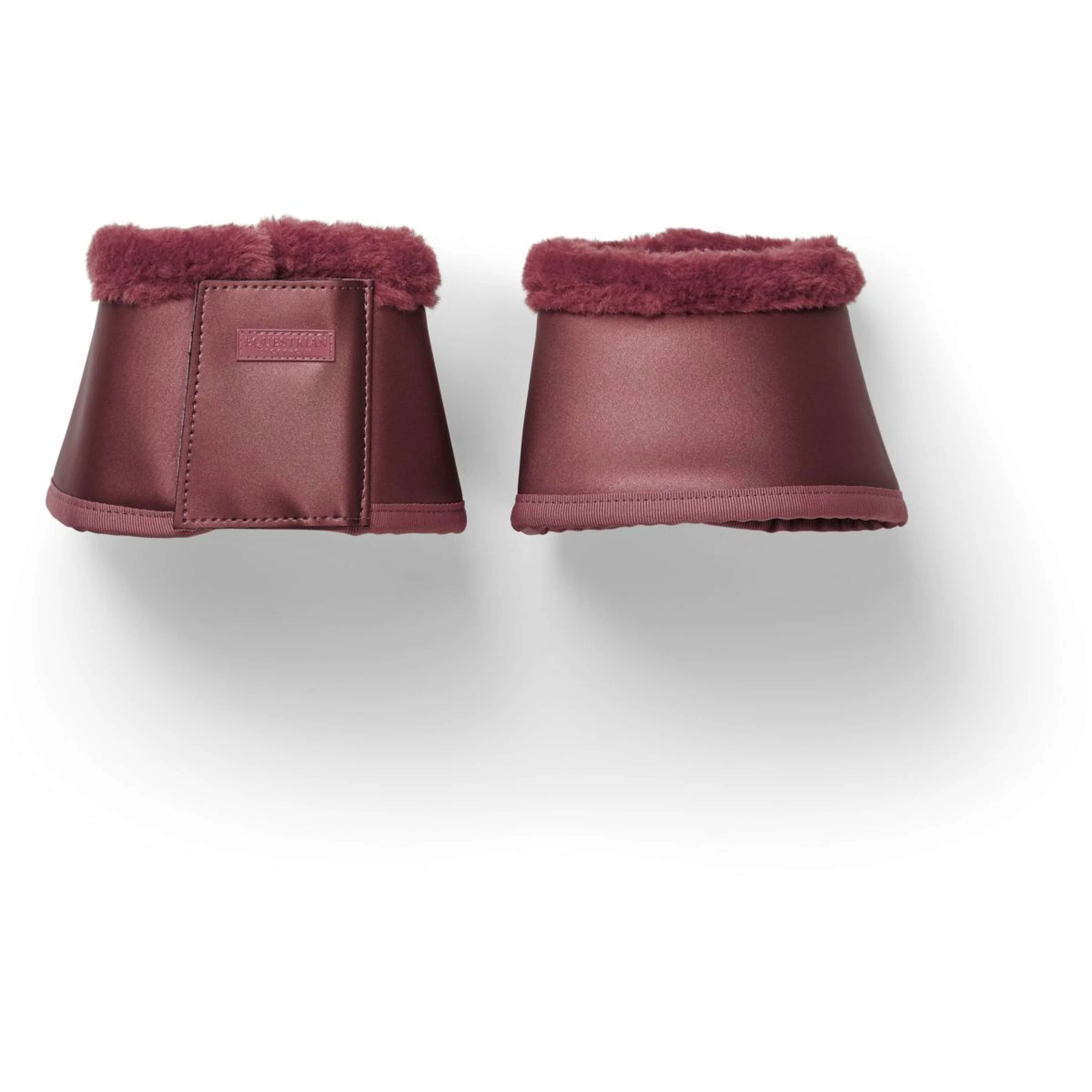 Equestrian Stockholm Cloches d'Obstacles Amber Rose