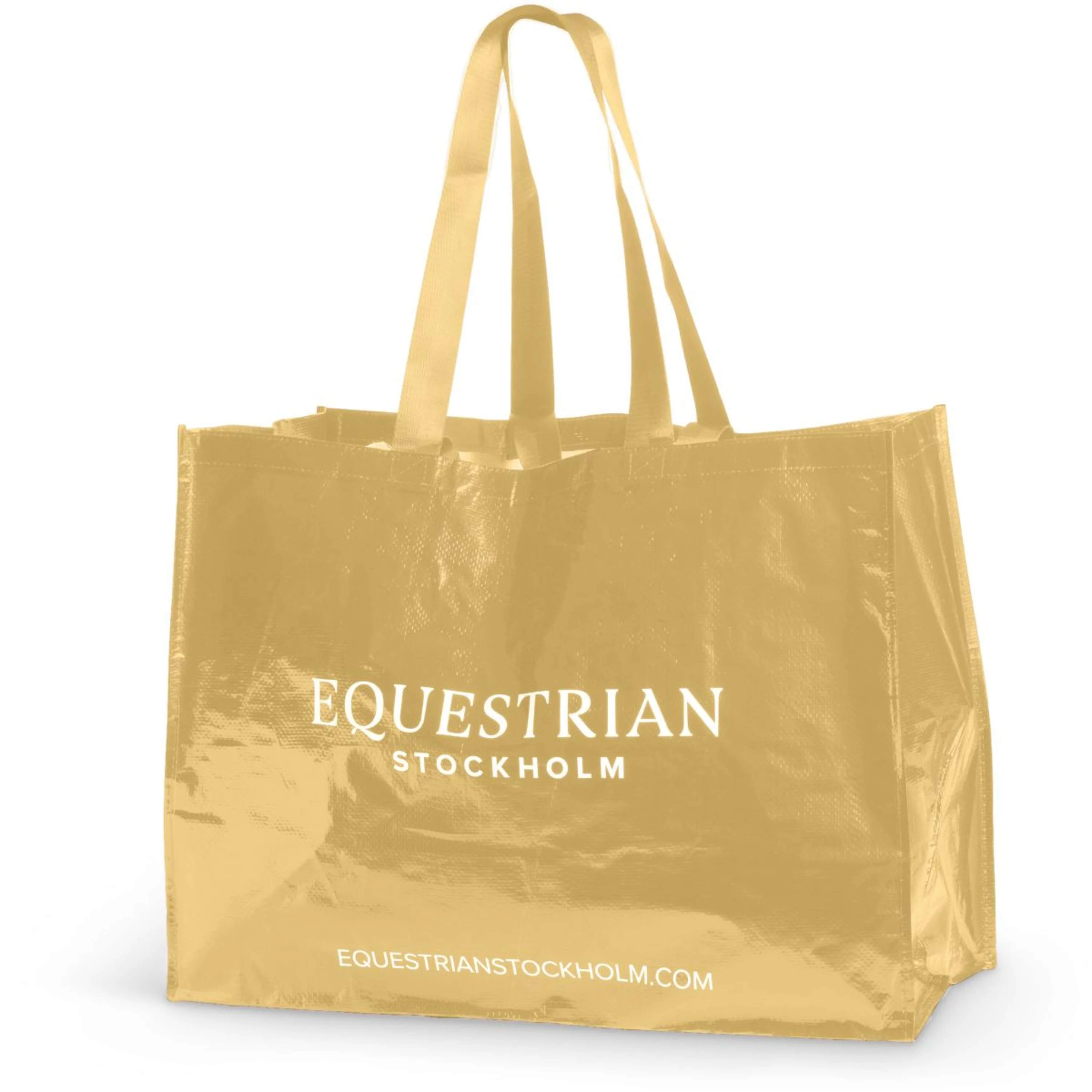 Equestrian Stockholm Sac d'écurie Midsummer Glow