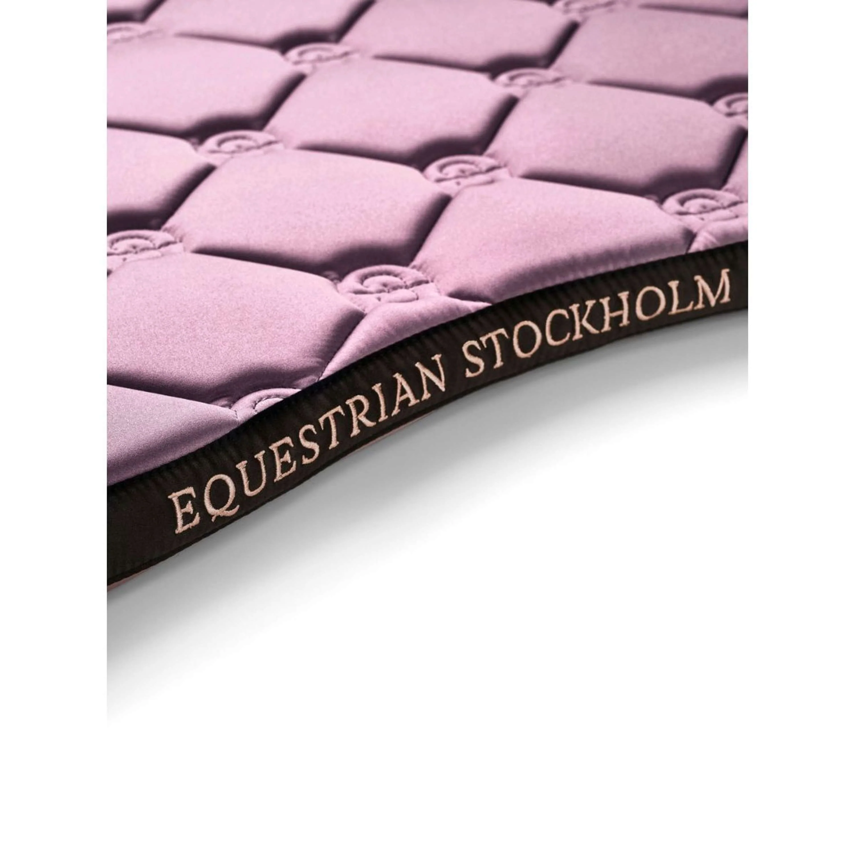 Equestrian Stockholm Tapis de Selle de Saut Anemone - Image 5