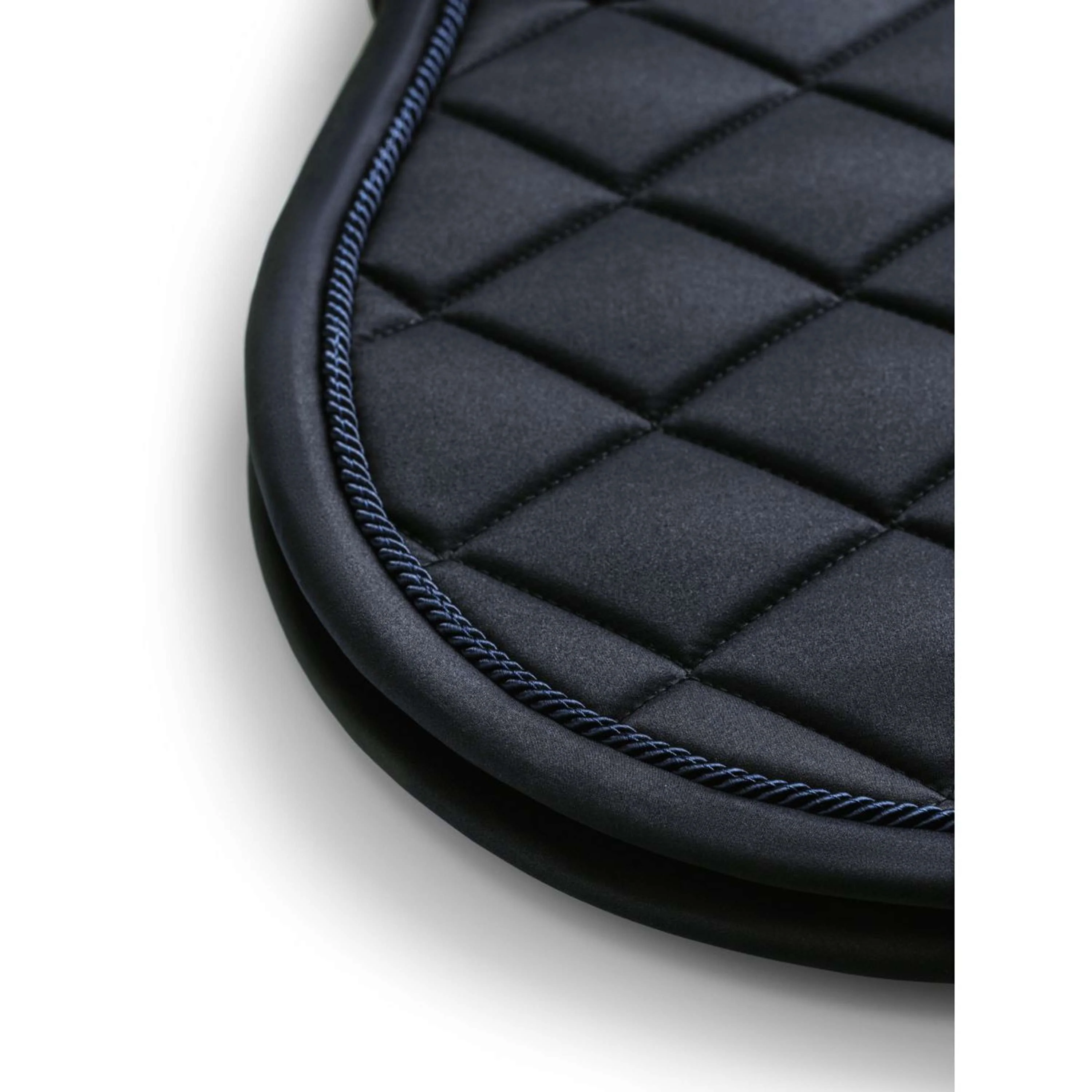 Equestrian Stockholm Tapis de Selle Line de Saut Marin - Image 5