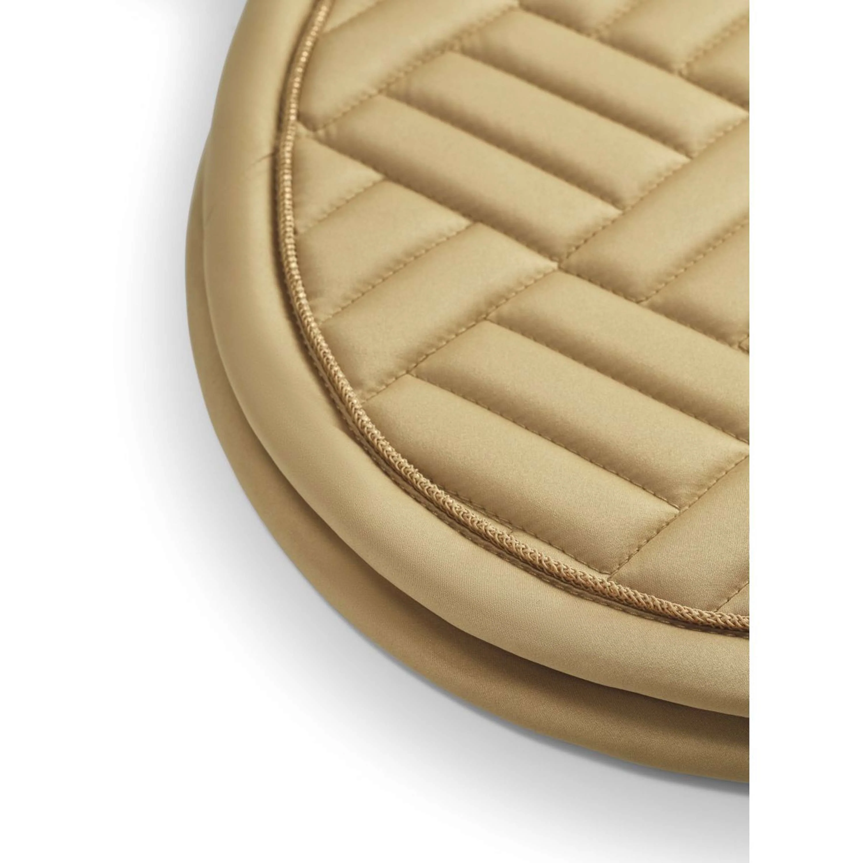 Equestrian Stockholm Tapis de Selle Modern de Saut Midsummer Glow - Image 4