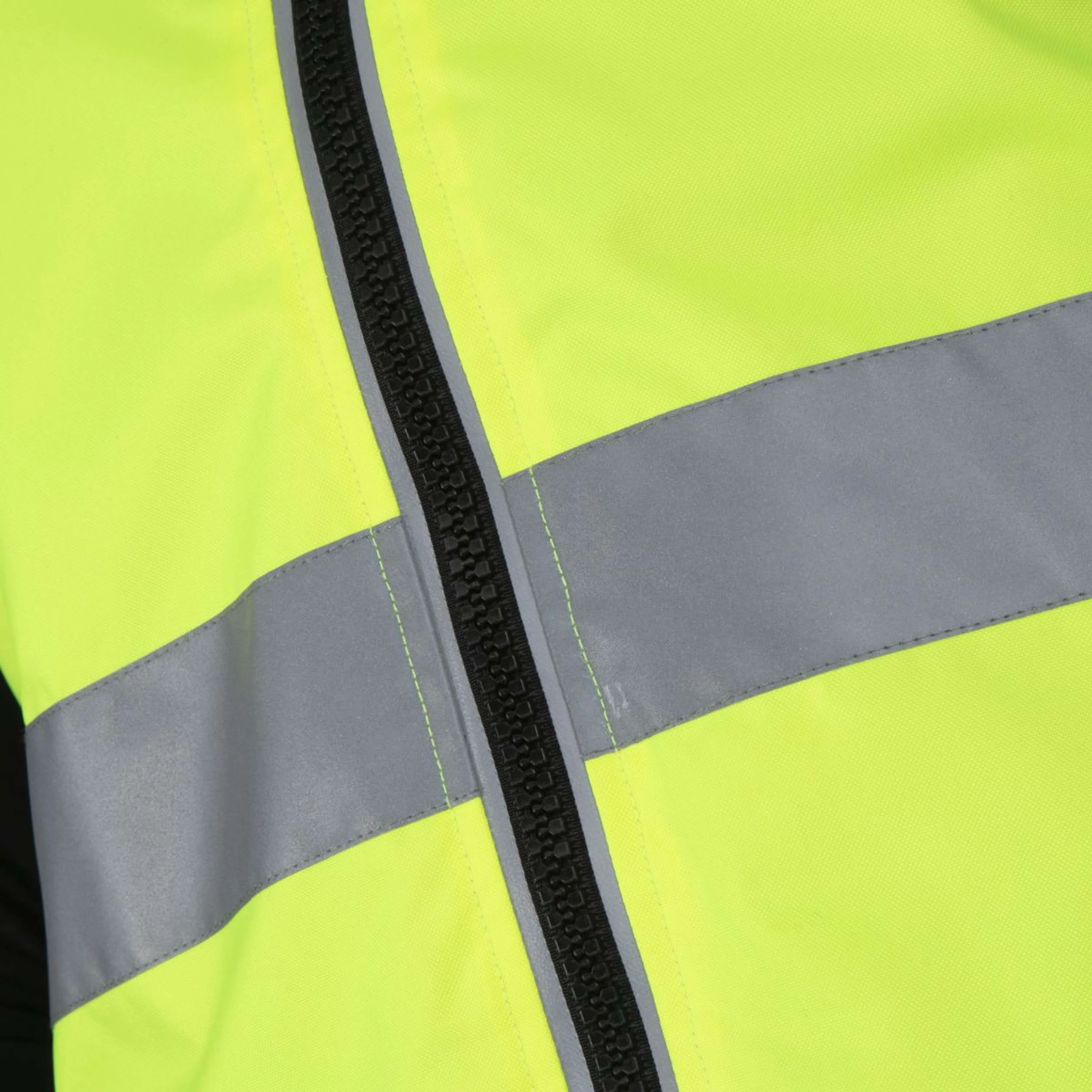 Equi-Flector by Shires Gilet Réfléchissant Jaune - Image 17