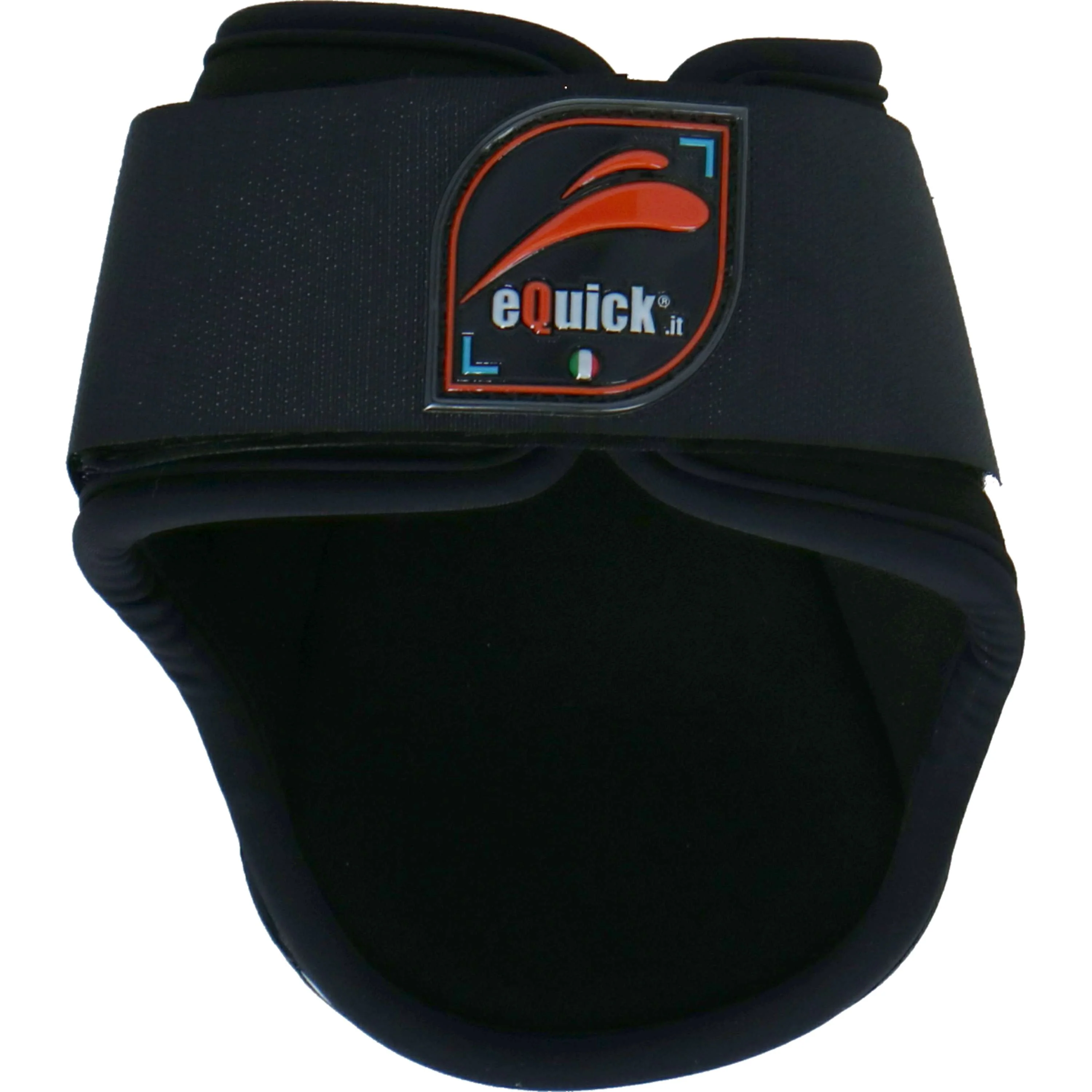eQuick Protège-Boulets eLight Rear Noir - Image 2