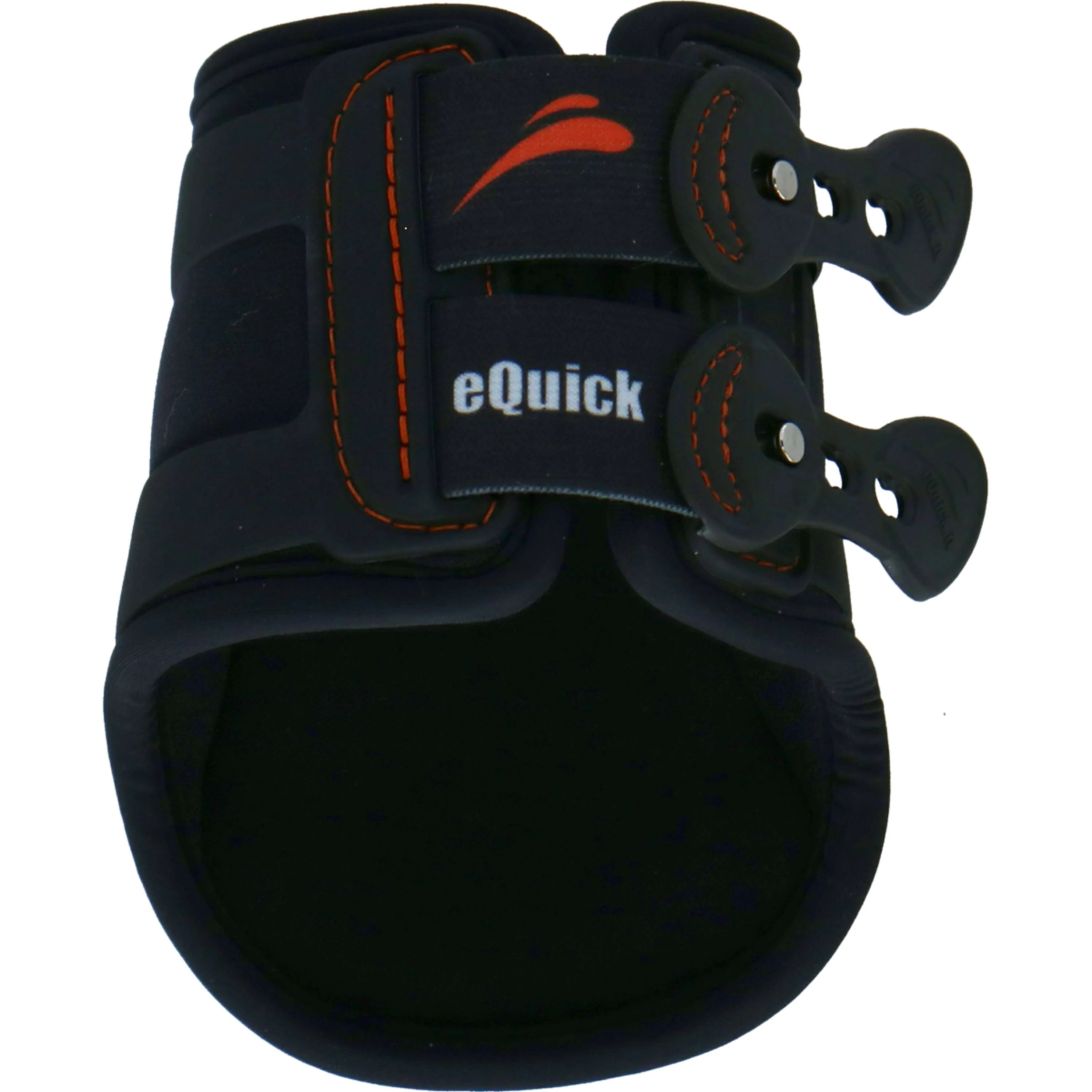 eQuick Protège-Boulets eShock Rear Noir - Image 2