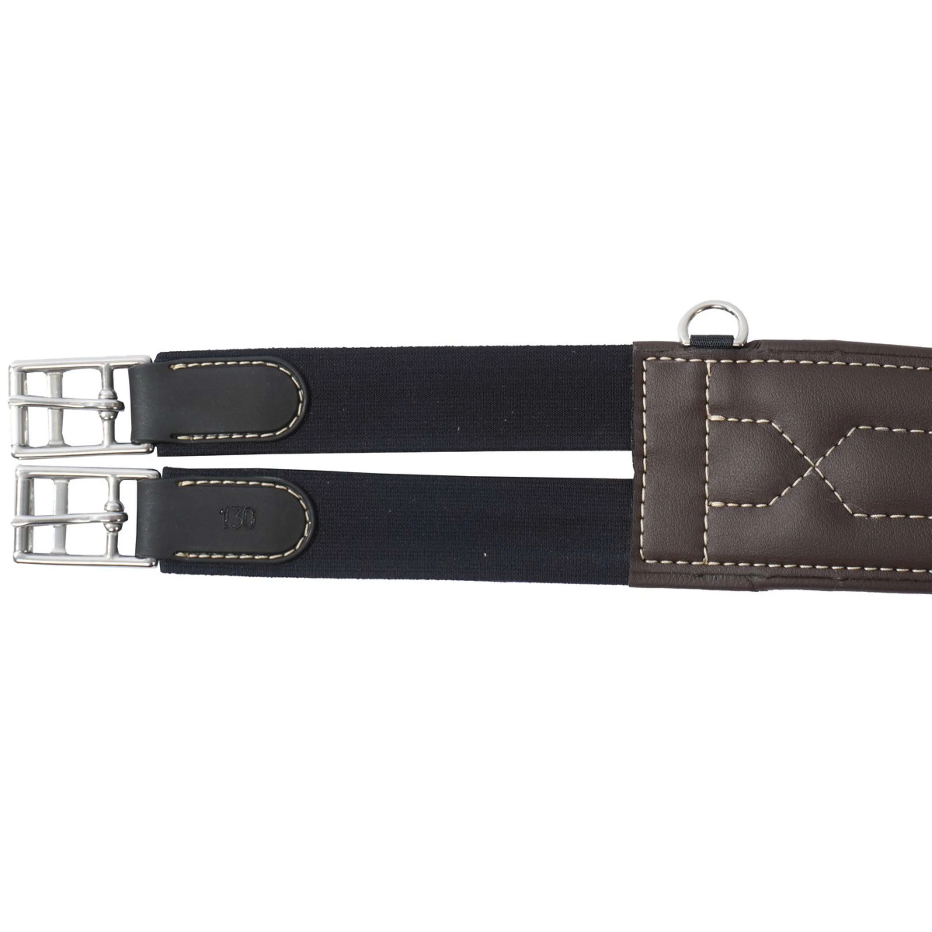 eQuick Sangle ES Jumping Stud Marron - Image 5
