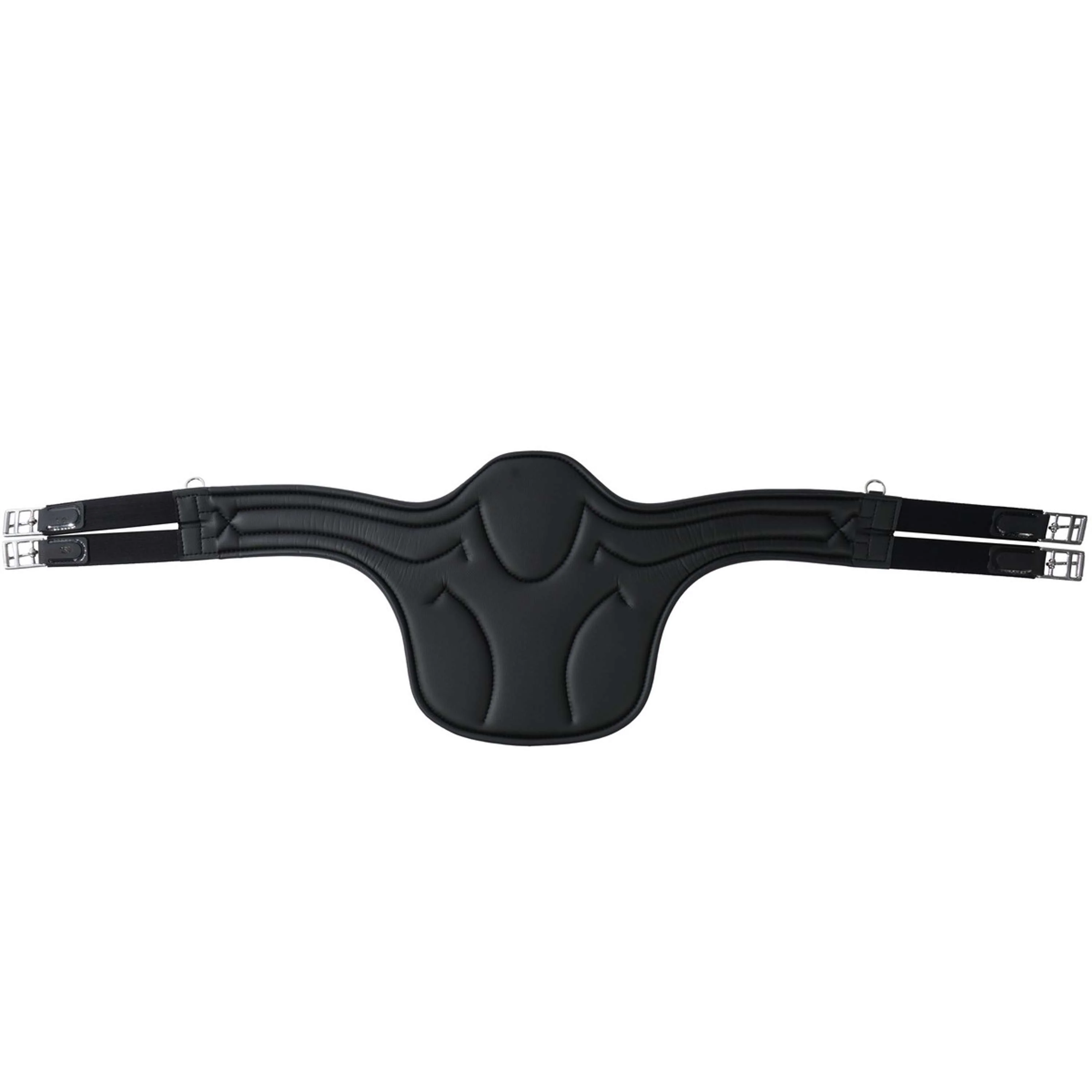 eQuick Sangle ES Jumping Stud Noir - Image 2
