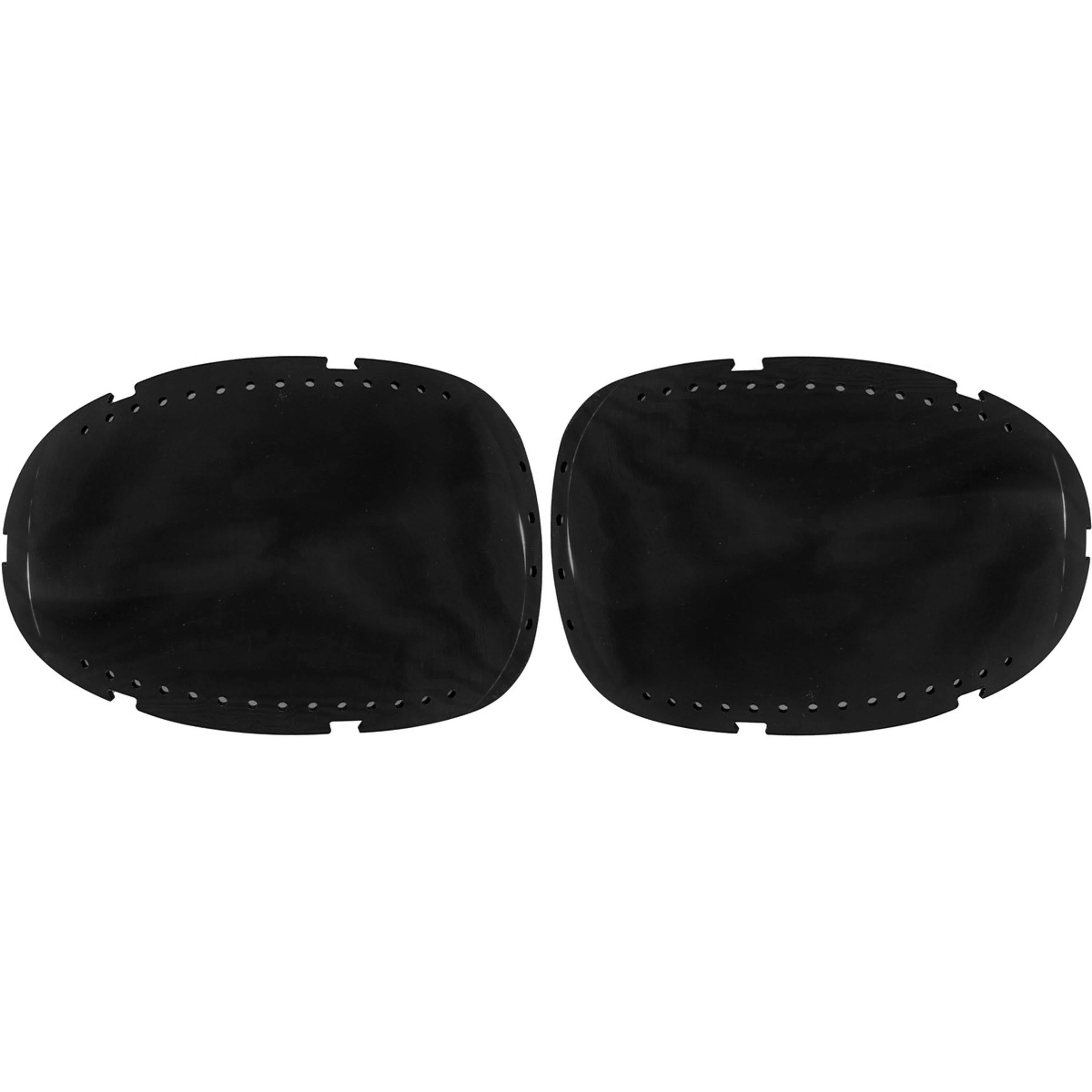 eQuick Verres de Lunettes for eVysor Foncé - Image 2