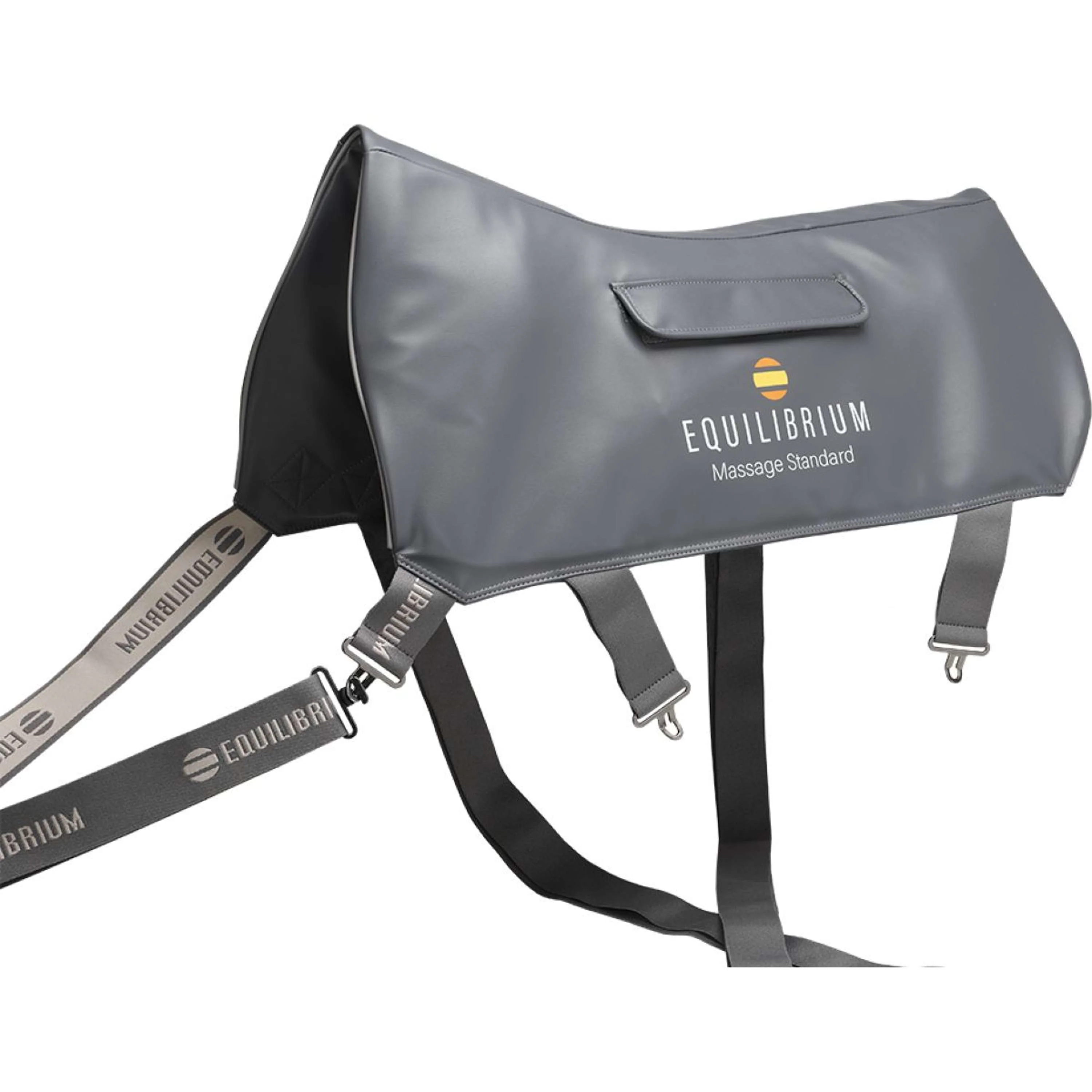 Equilibrium Massage Pad Gris
