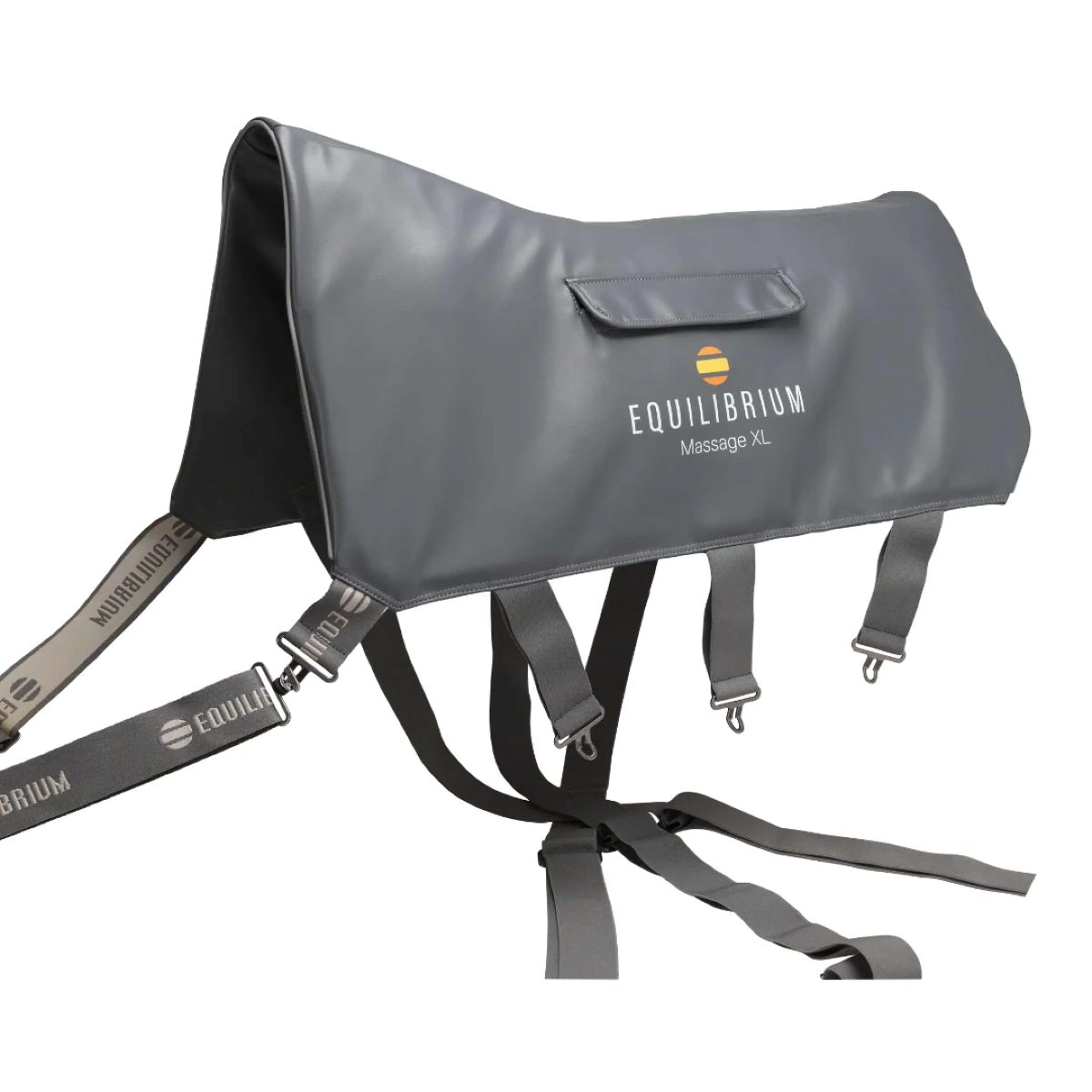 Equilibrium Massage Pad Gris - Image 8