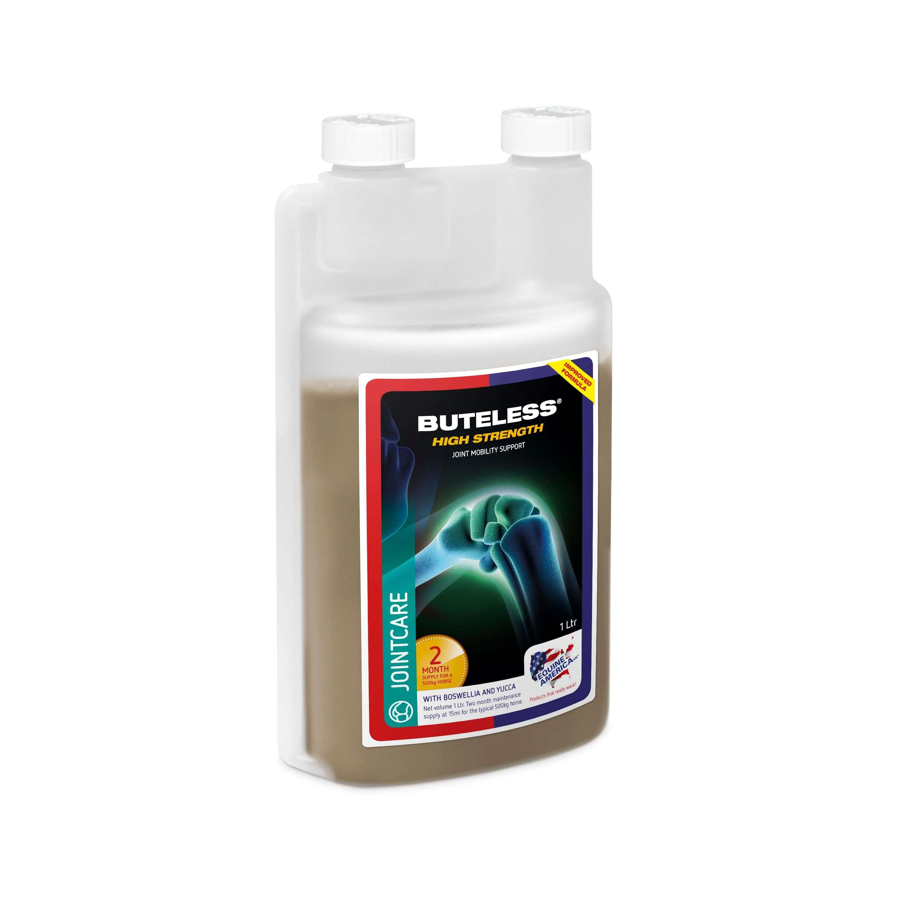 Equine America Buteless High Strength - Image 2