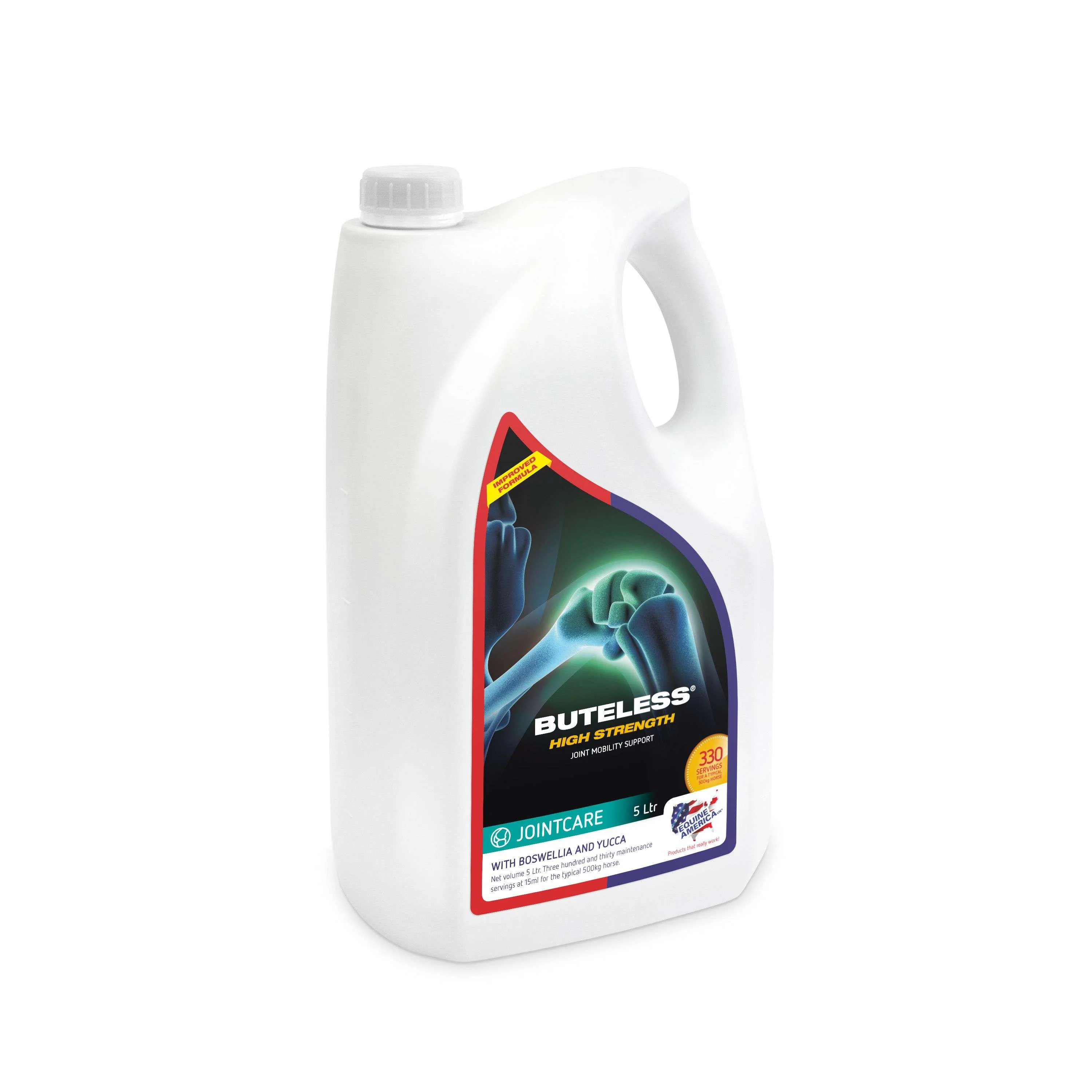 Equine America Buteless High Strength - Image 3