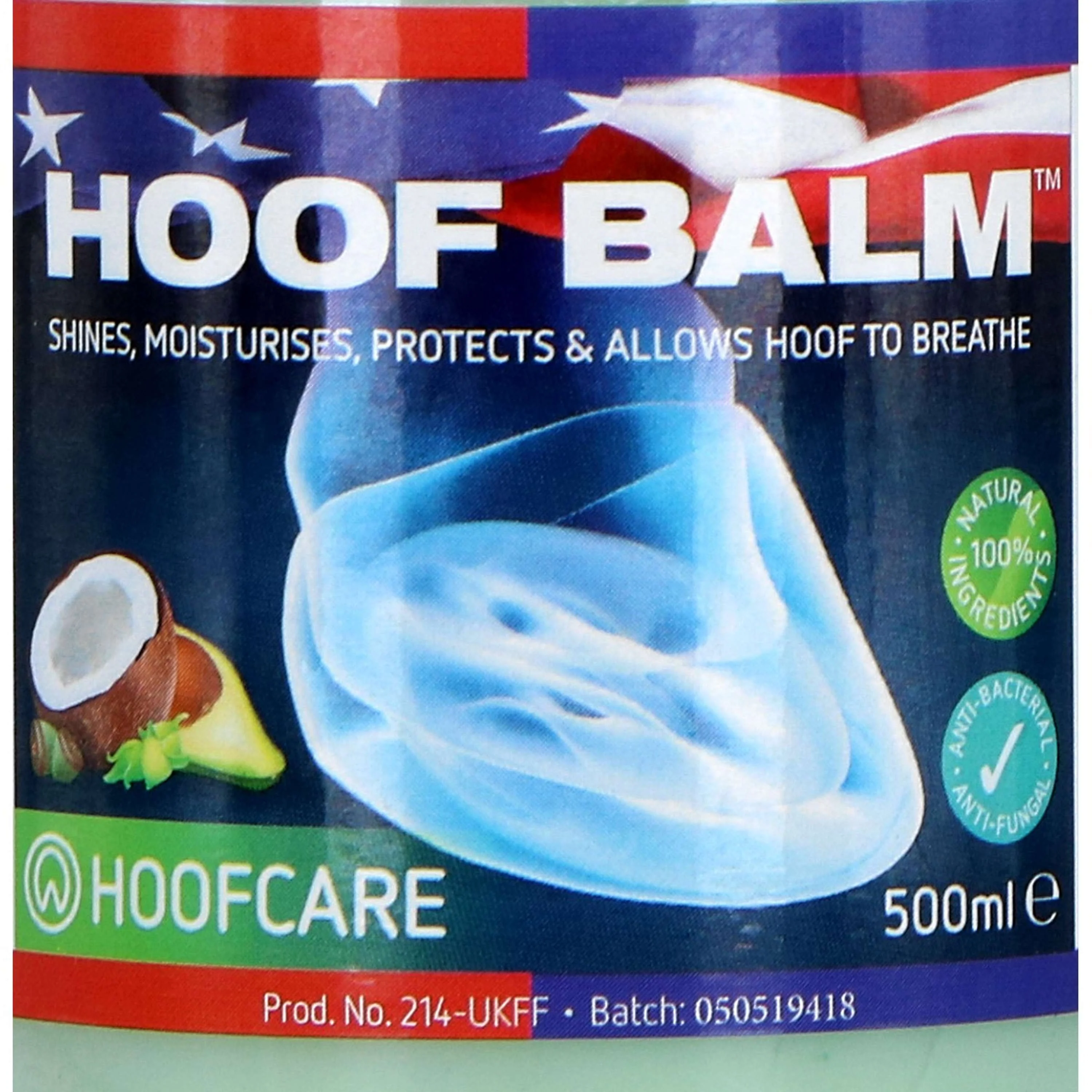 Equine America Hoof Balm - Image 5