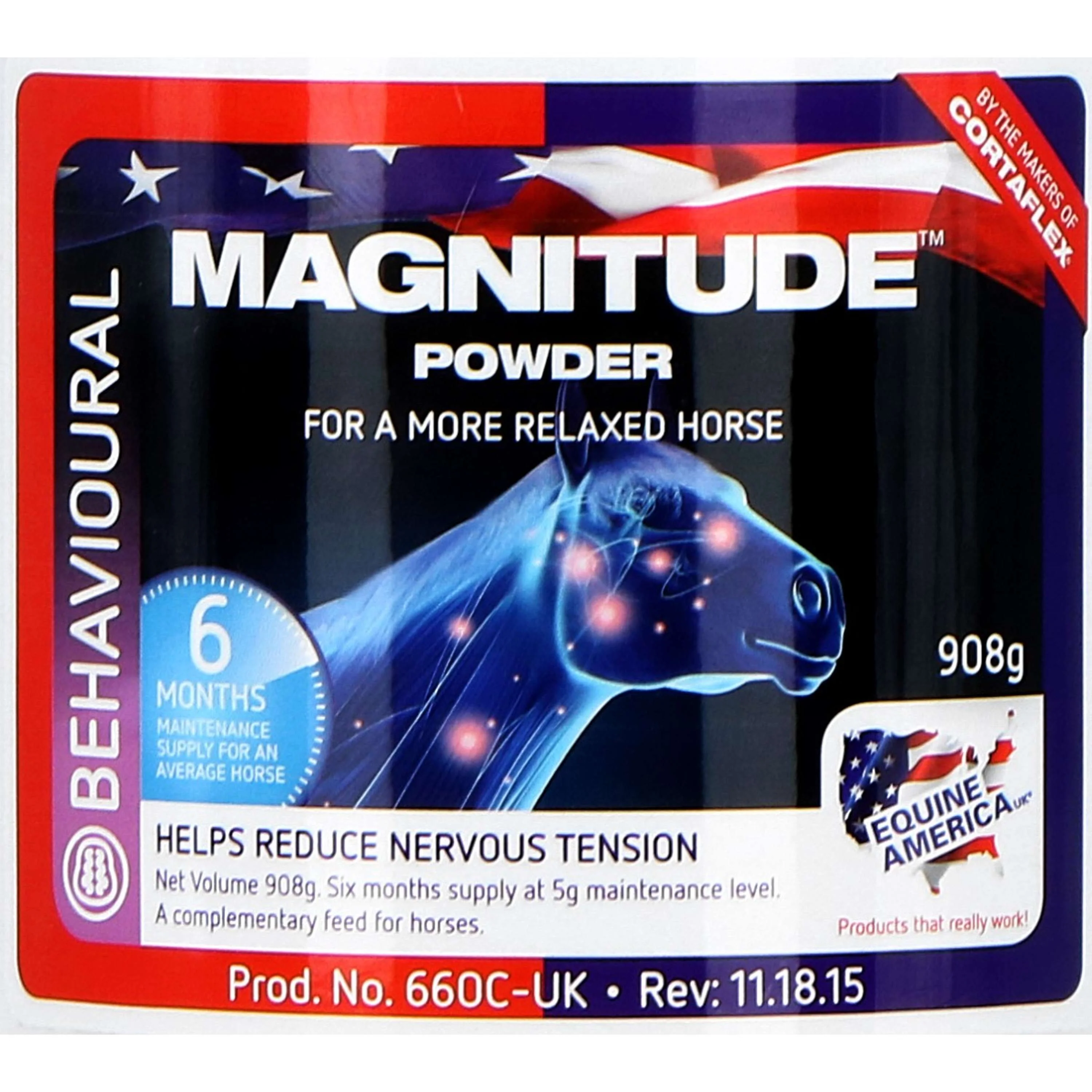 Equine America Magnitude - Image 4