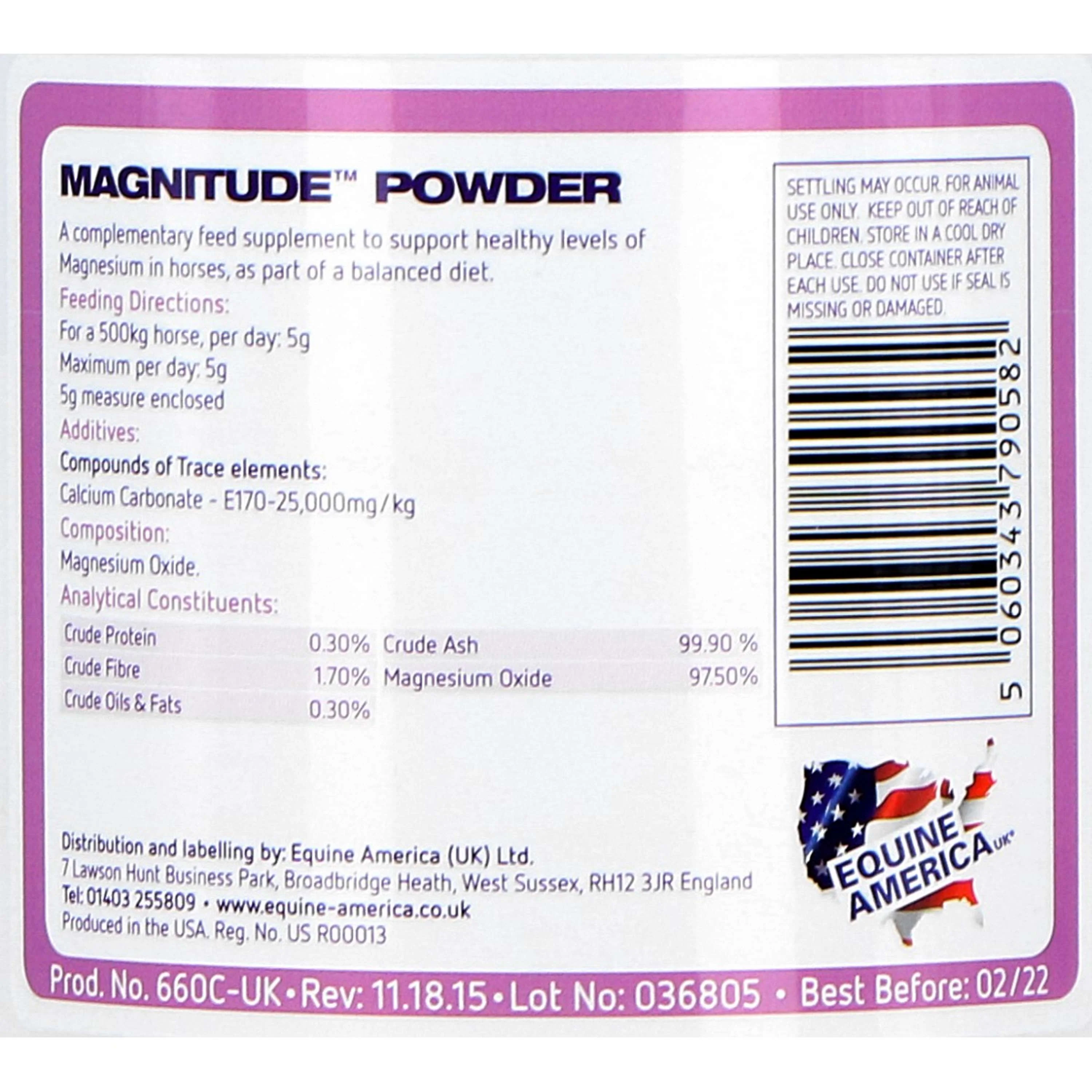 Equine America Magnitude - Image 5