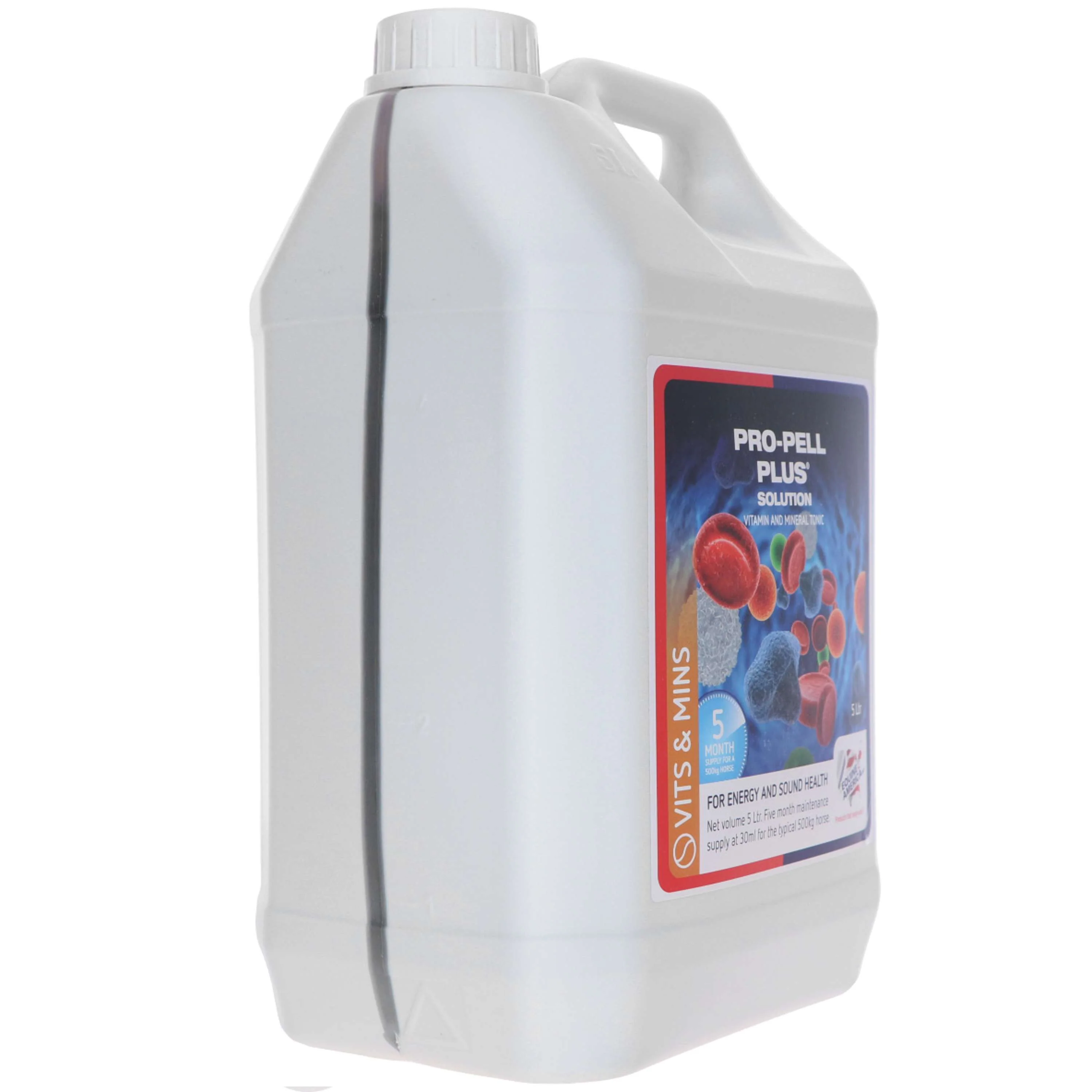 Equine America Propell Plus - Image 6