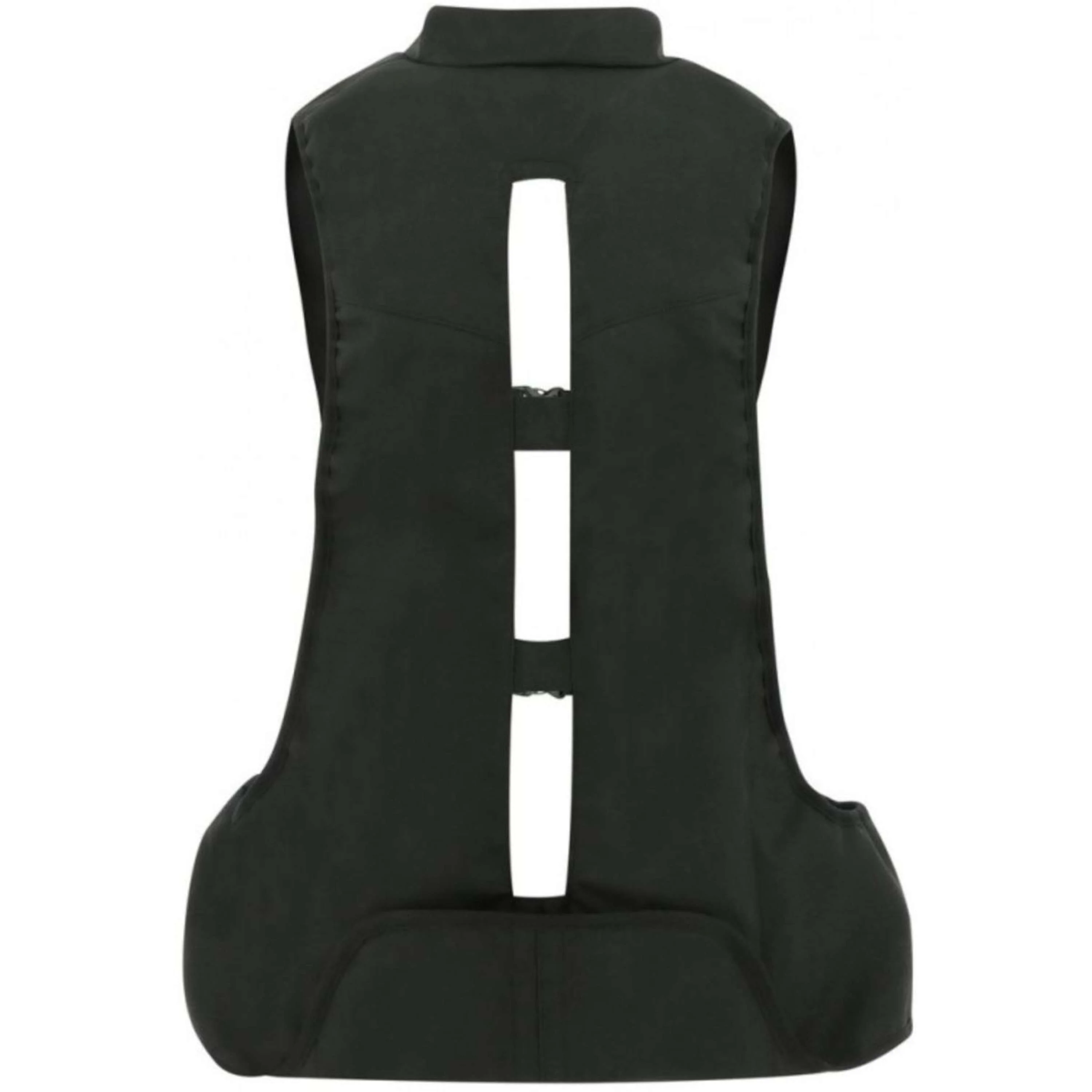 EQUITHÈME Airbag Air 2 Adultes Noir - Image 3