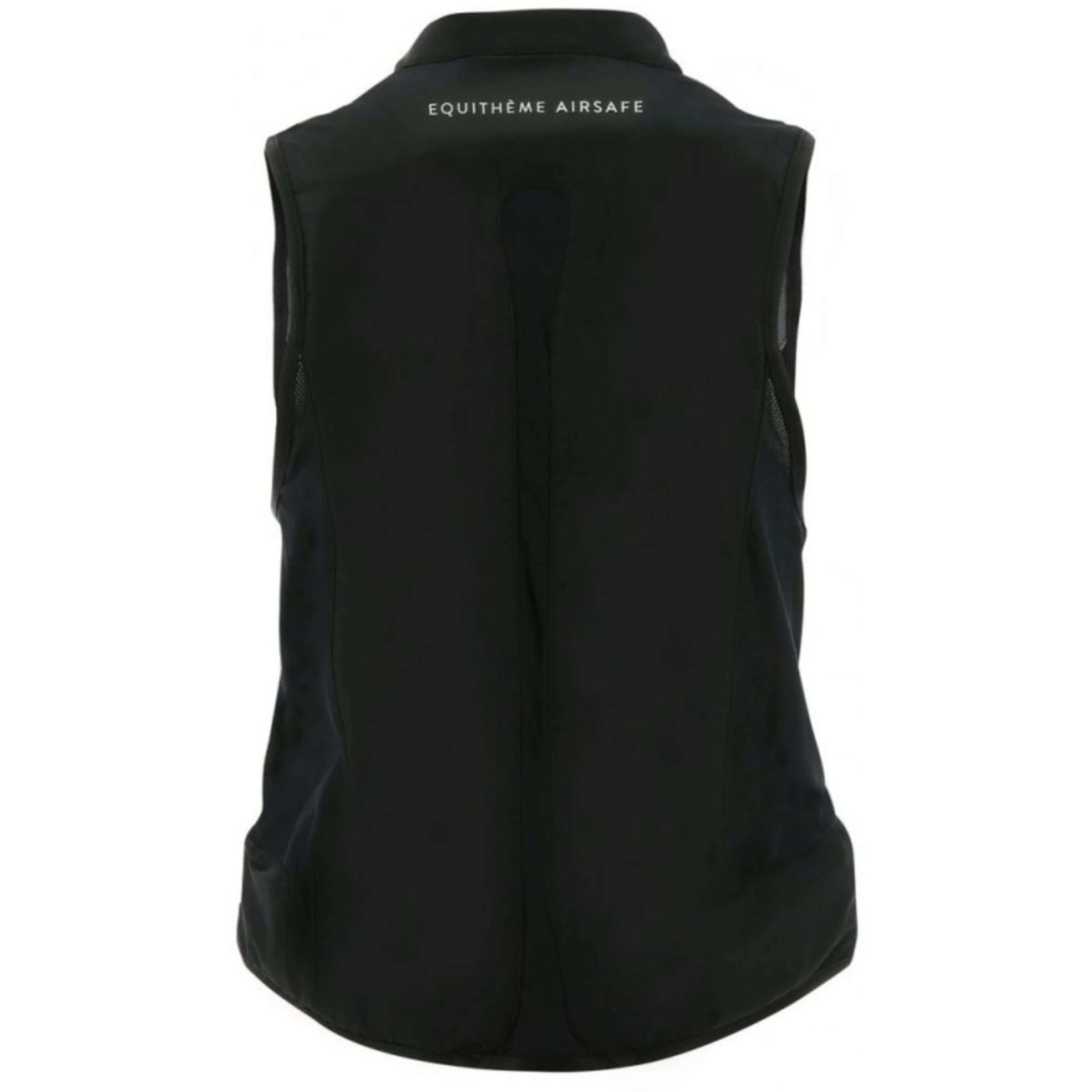 EQUITHÈME Airbag Airsafe Kids Noir - Image 4