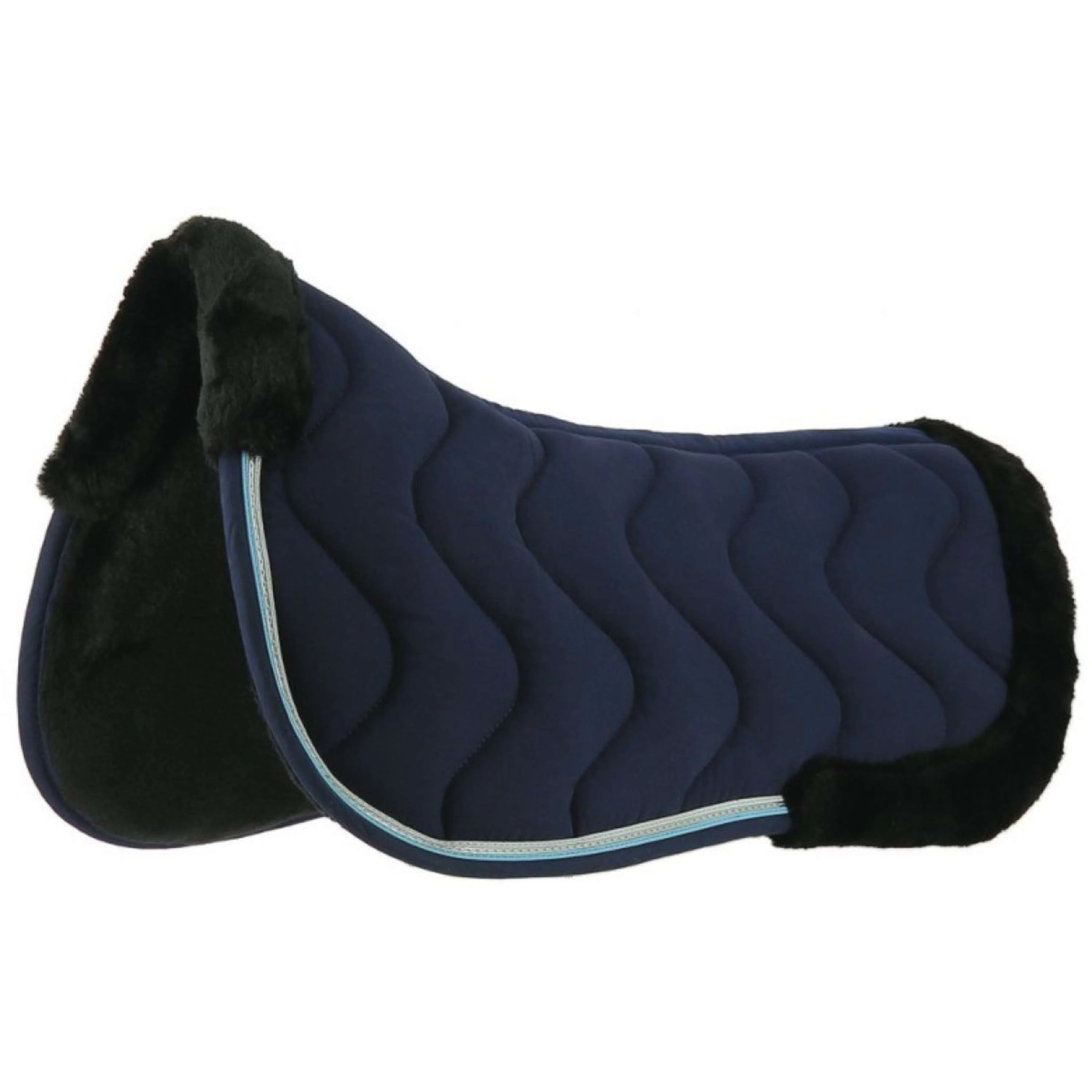 EQUITHÈME Amortisseur Jump Pro Marin