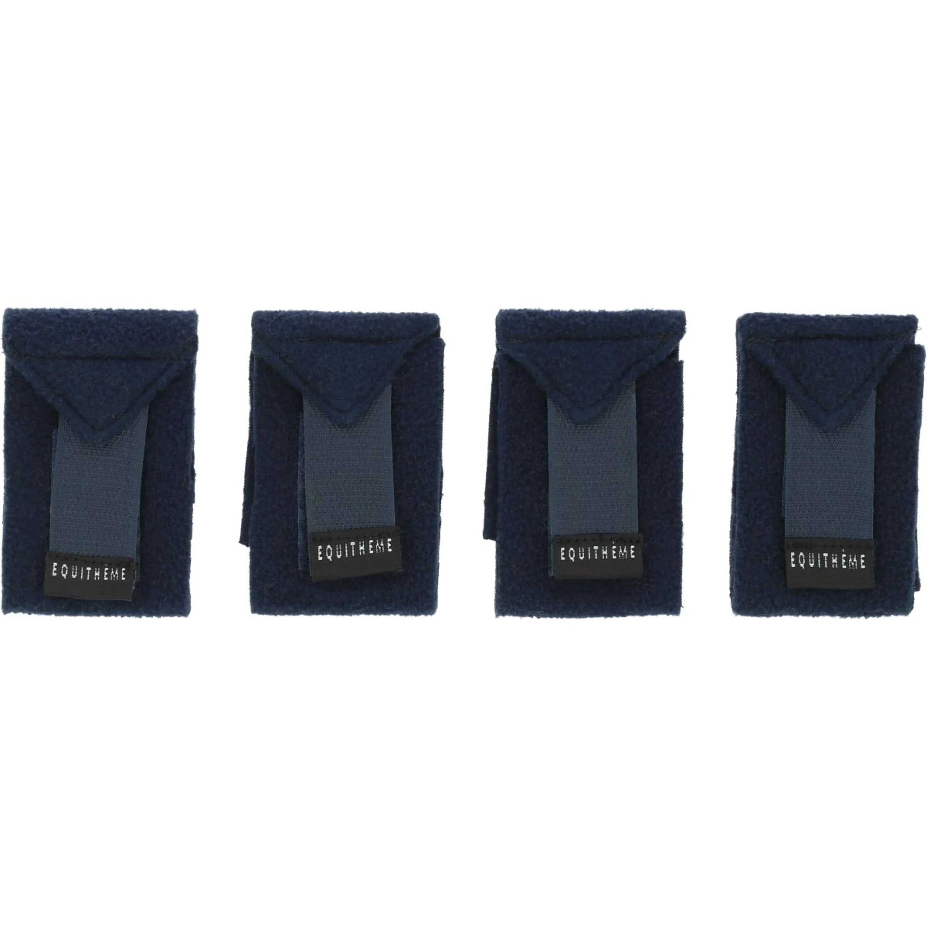 EQUITHÈME Pony Academy Bandages Marin