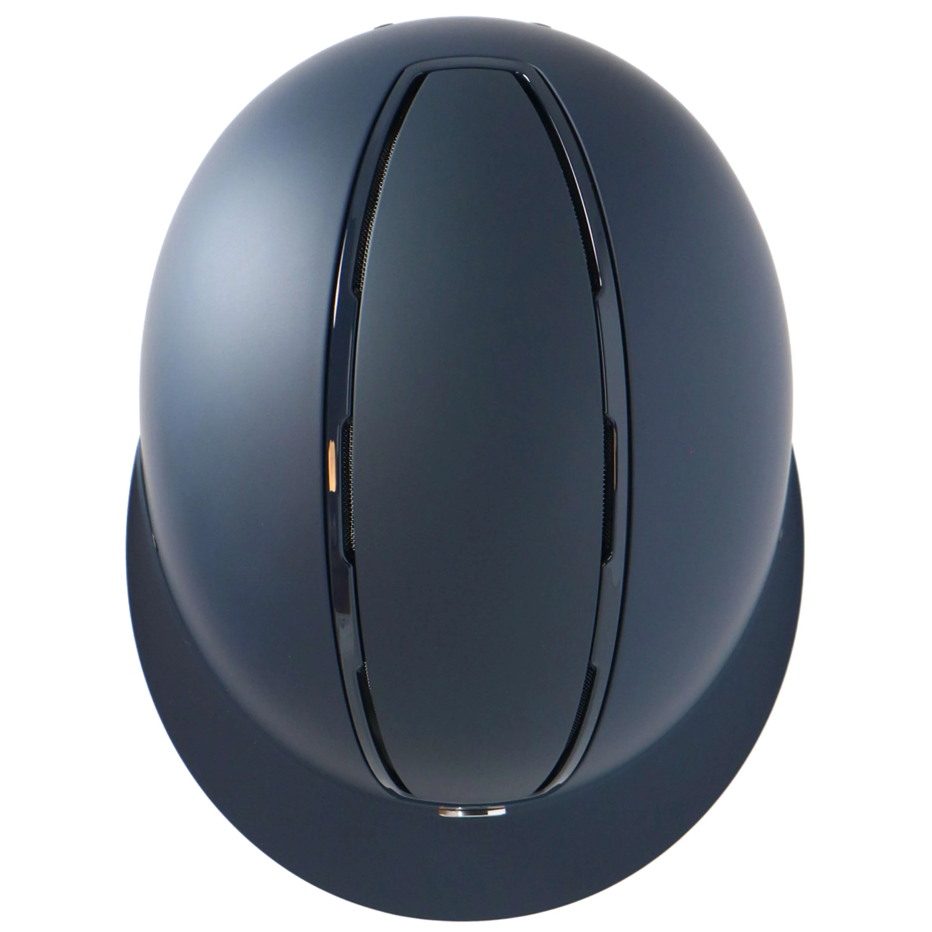 EQUITHÈME Bombe Glint Mat Marin - Image 6
