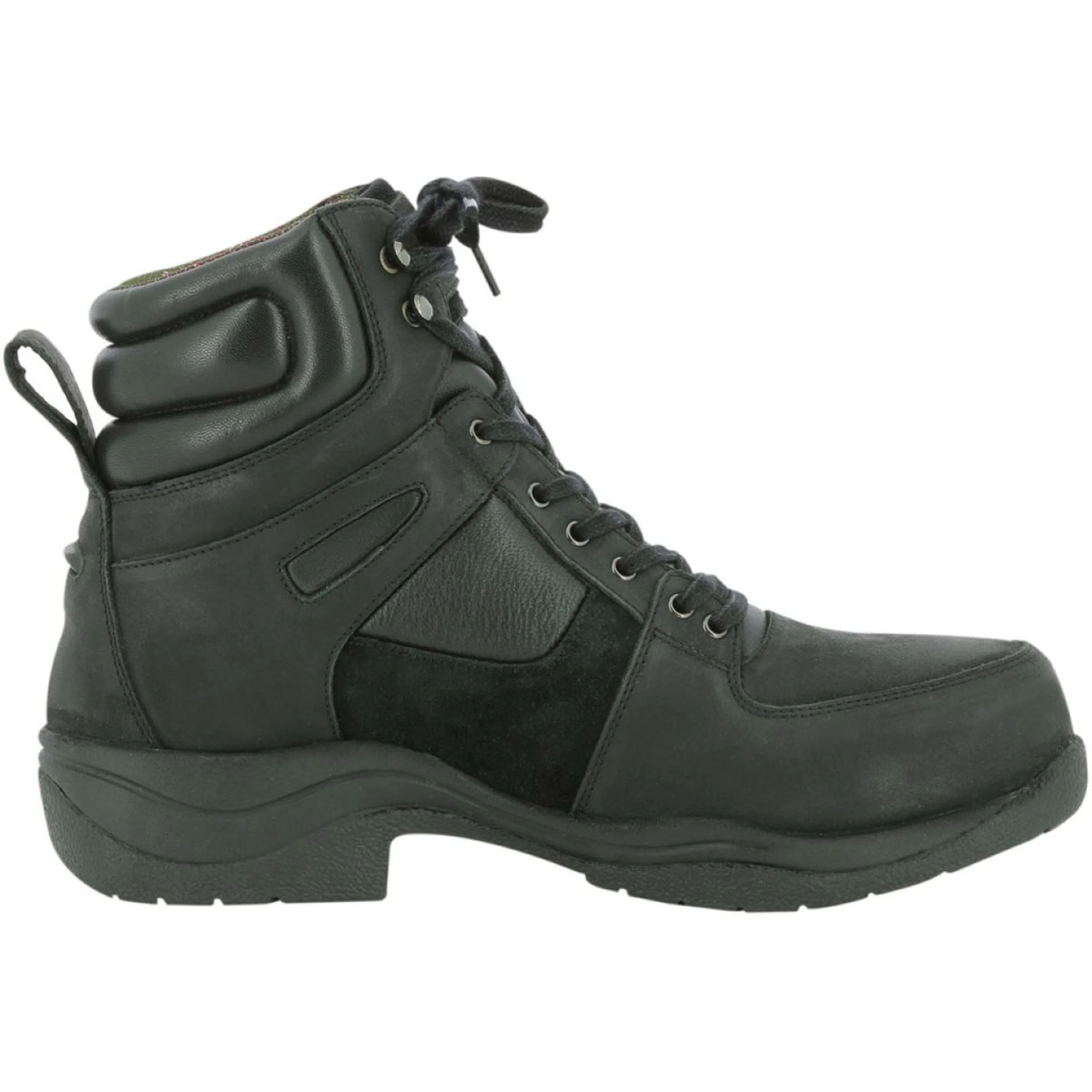 EQUITHÈME Chaussures d'Écurie Niagara Noir - Image 2
