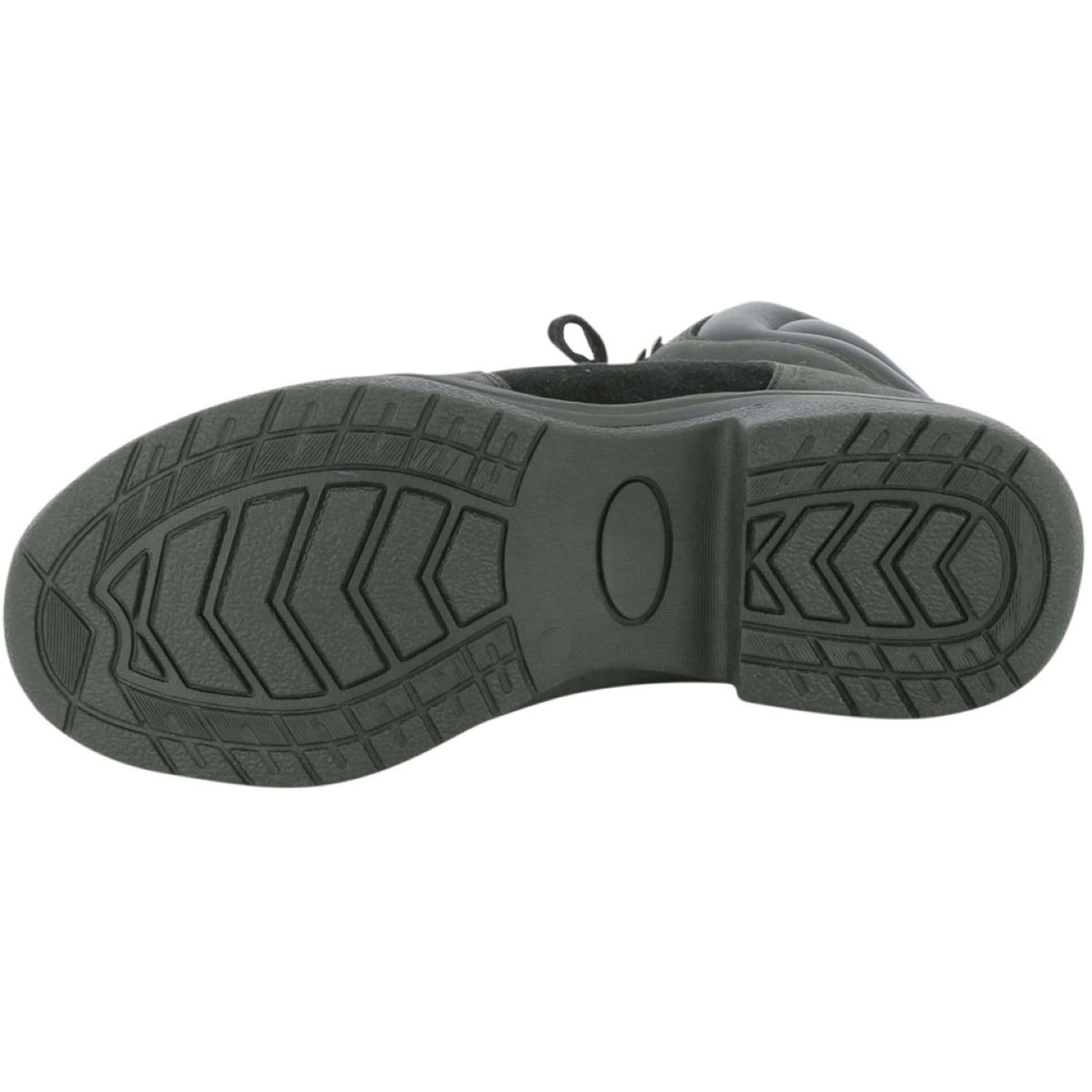 EQUITHÈME Chaussures d'Écurie Niagara Noir - Image 3