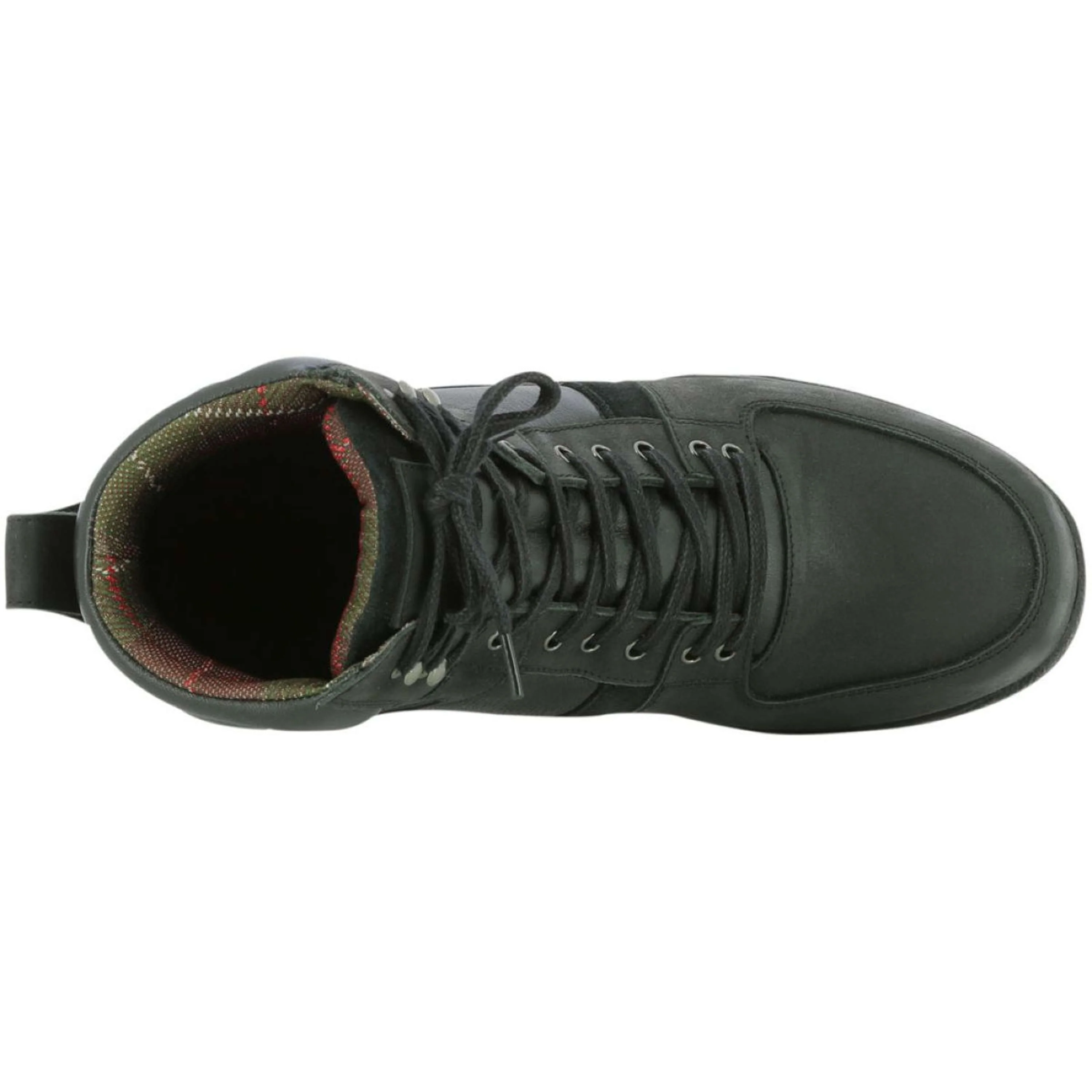 EQUITHÈME Chaussures d'Écurie Niagara Noir - Image 4