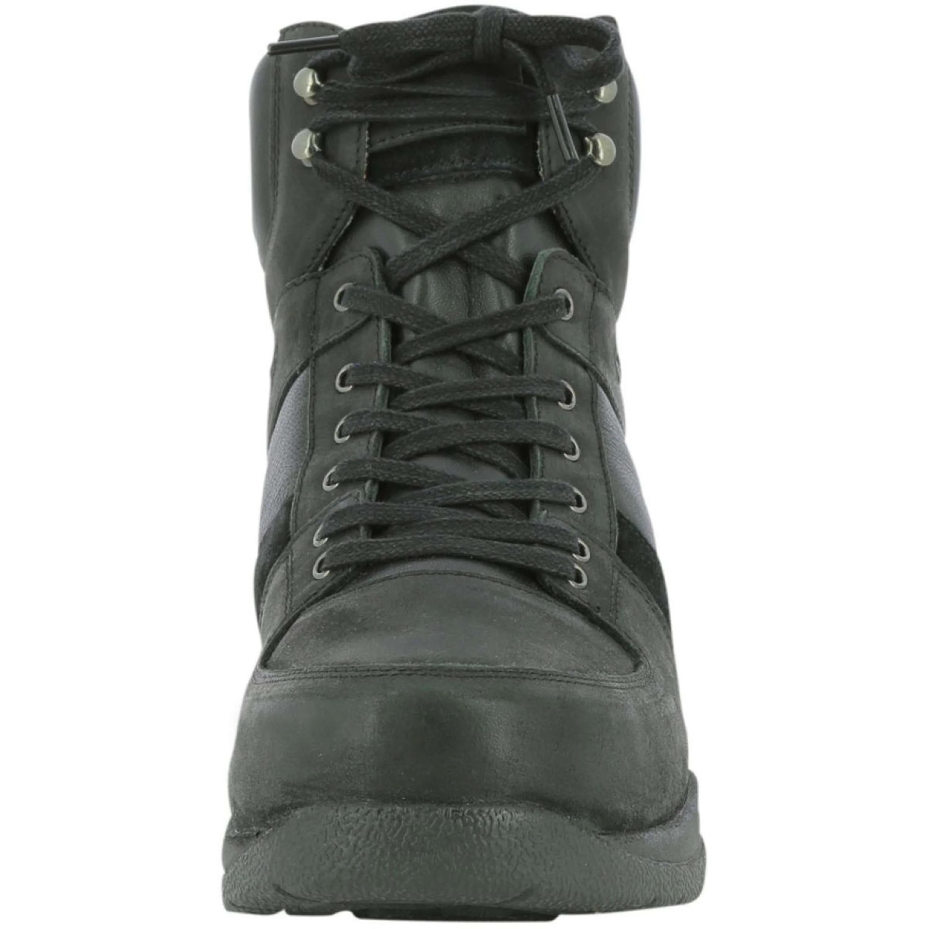 EQUITHÈME Chaussures d'Écurie Niagara Noir - Image 6