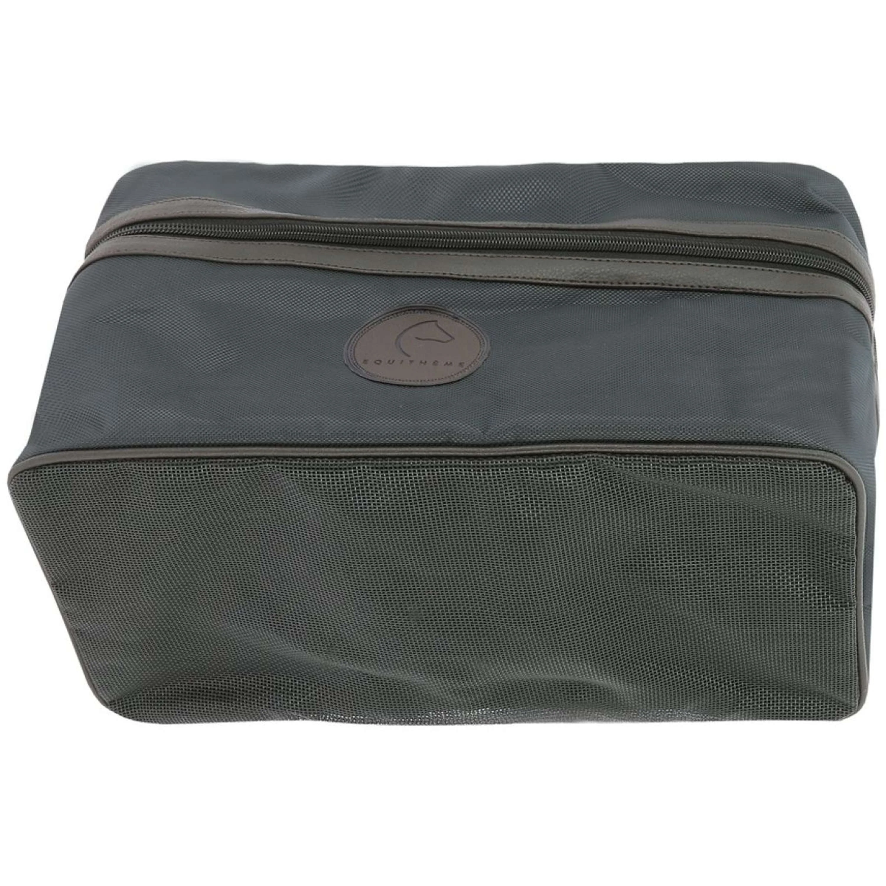 EQUITHÈME Grooming Bag Premium Marin - Image 3