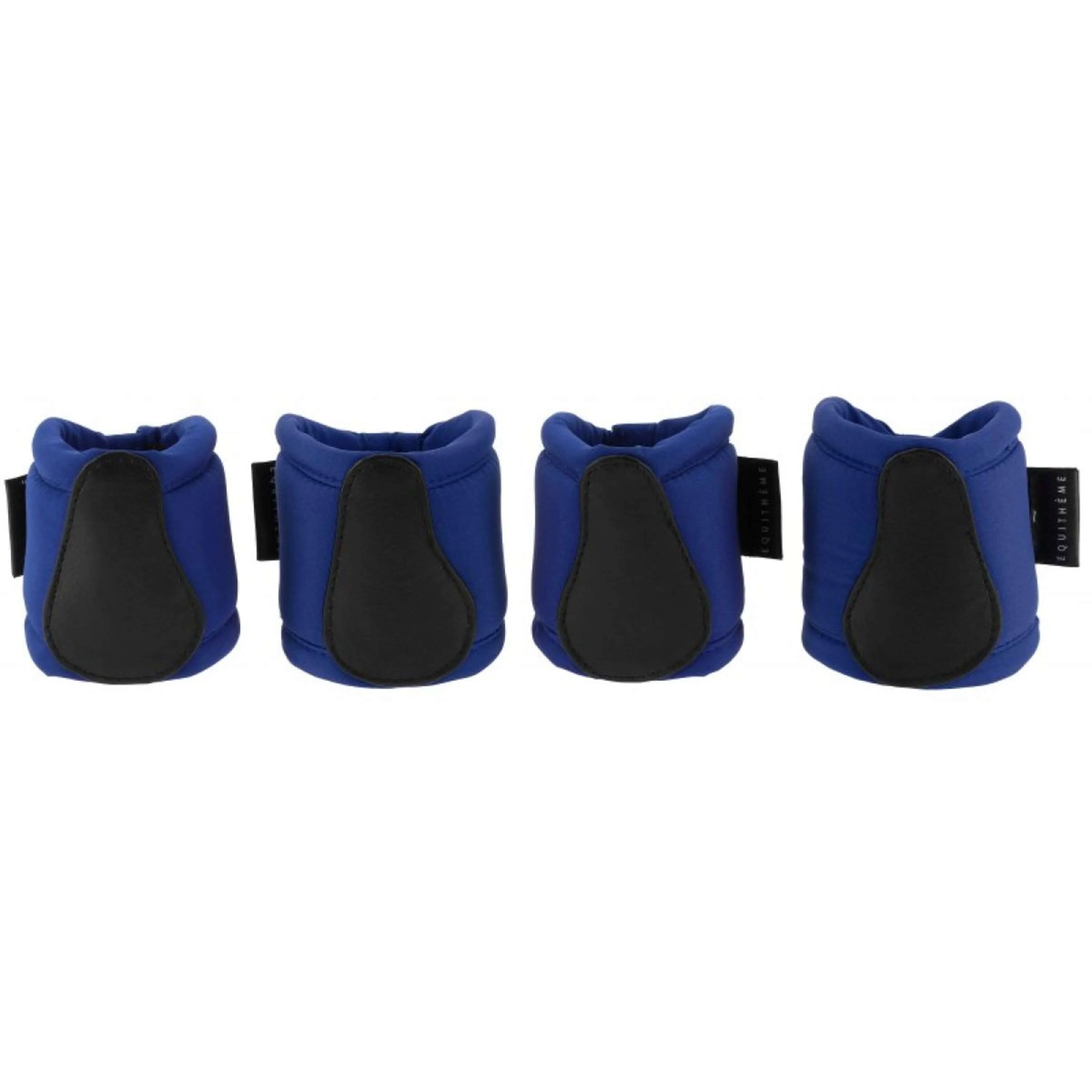 EQUITHÈME Pony Academy Guêtres Bleu Royal