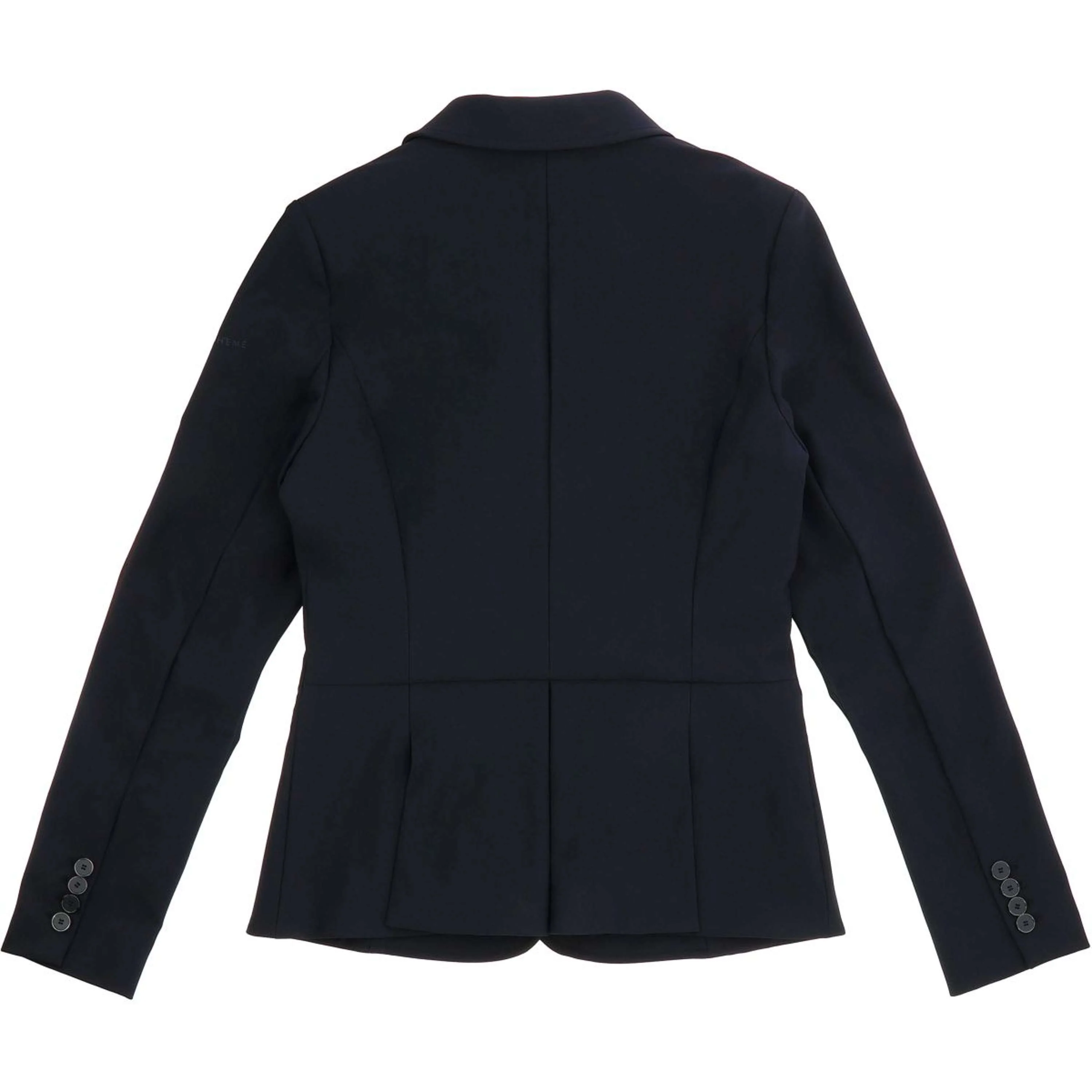 EQUITHÈME Petite Veste de Concours Nancy Marin - Image 4
