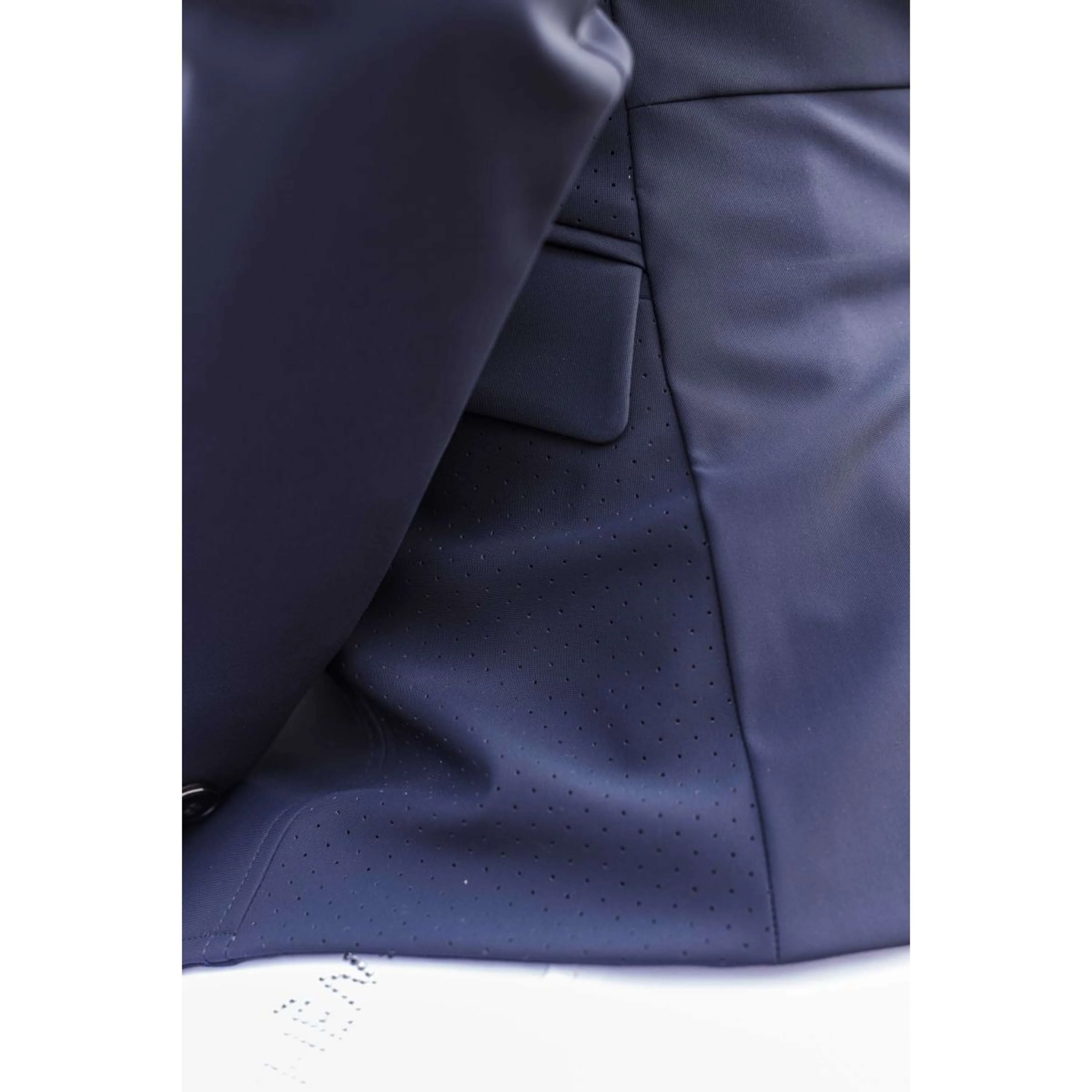 EQUITHÈME Petite Veste de Concours Nancy Marin - Image 6