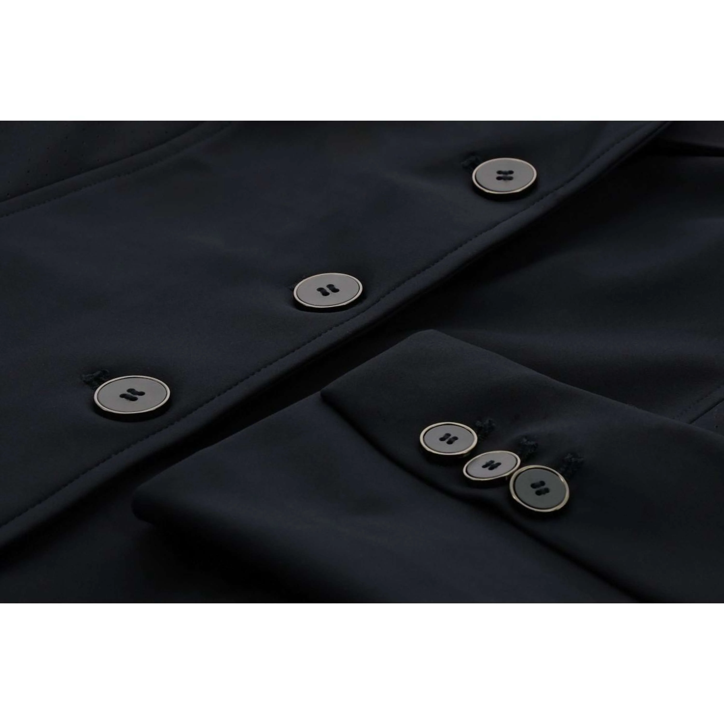EQUITHÈME Petite Veste de Concours Nancy Marin - Image 8
