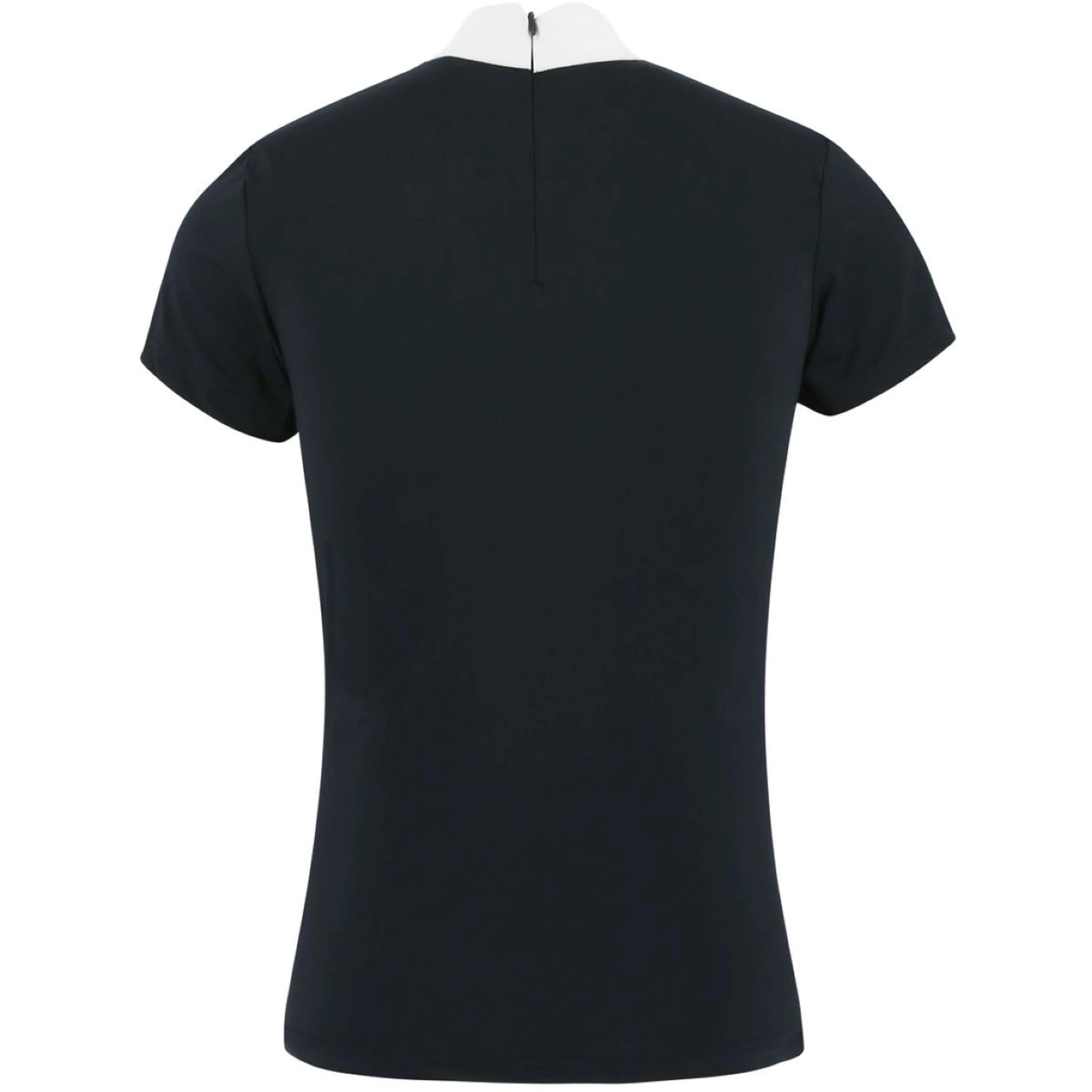 EQUITHÈME Polo Dorla Marin - Image 2