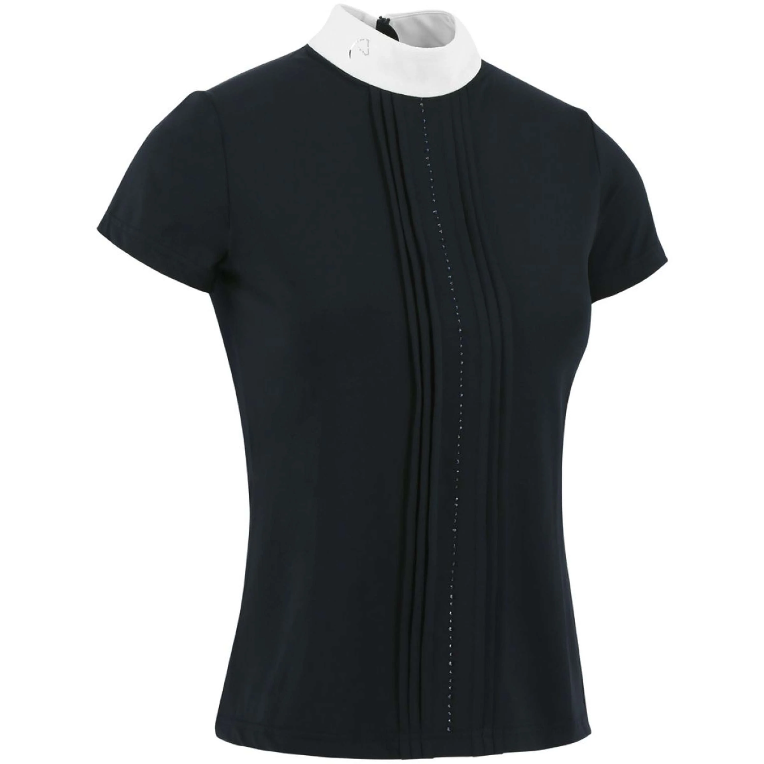 EQUITHÈME Polo Dorla Marin - Image 3