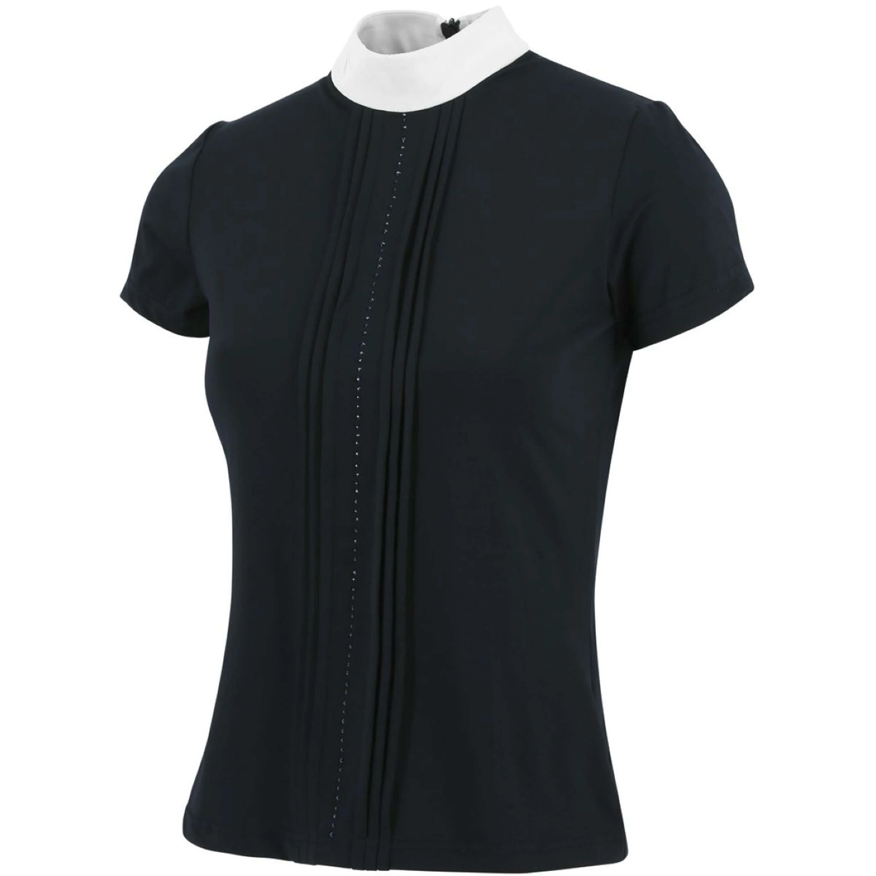 EQUITHÈME Polo Dorla Marin - Image 4