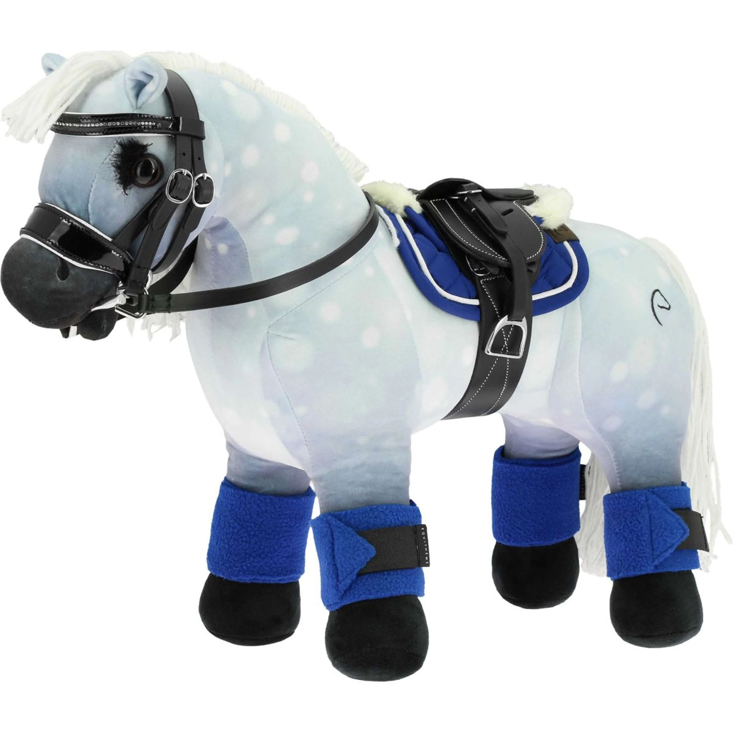 EQUITHÈME Pony Academy Nuage - Image 2