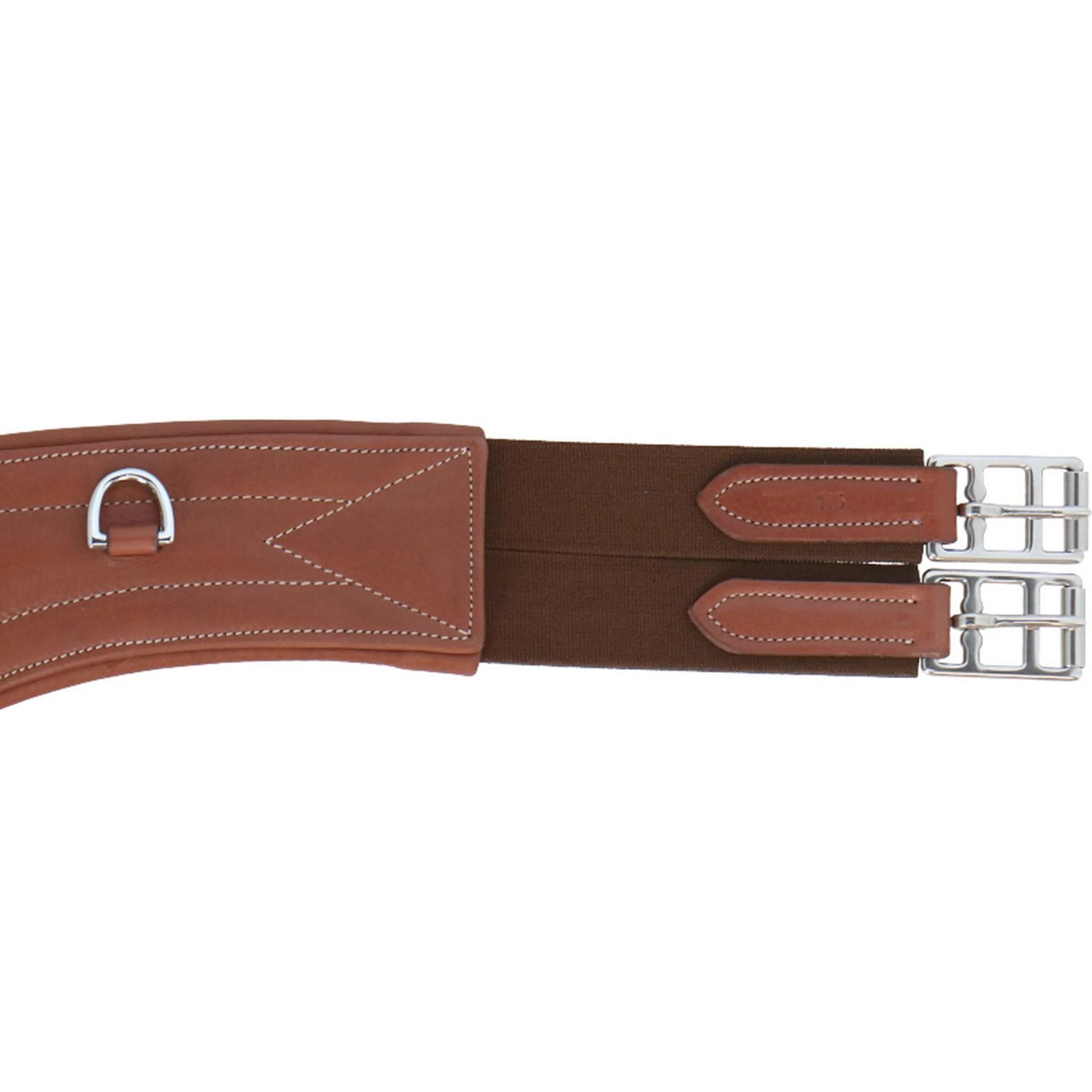 Eric Thomas Sangle Fitter Anatomique Noisette - Image 5