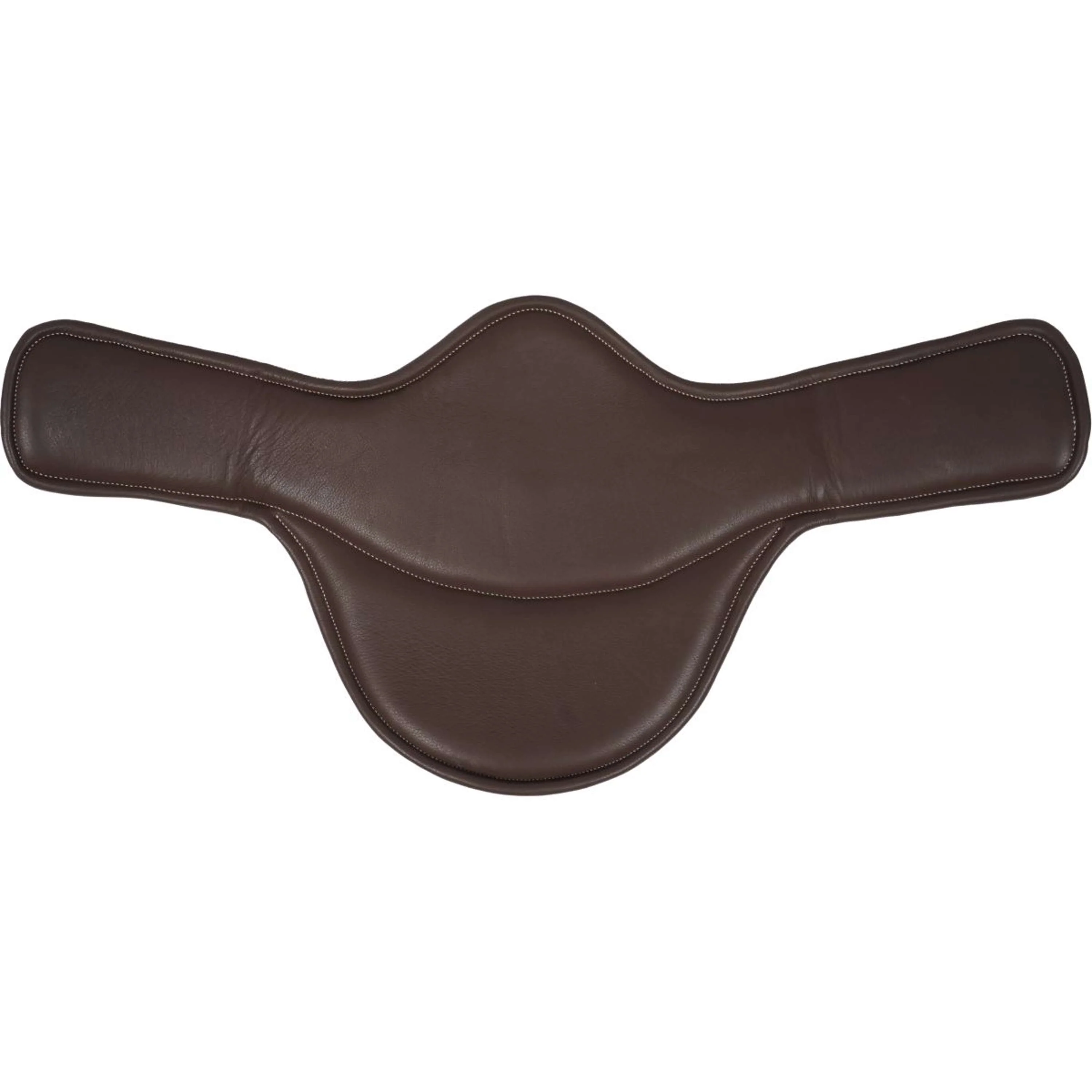 Eric Thomas Girth Fitter avec Sous-Ventre Short Havane - Image 2